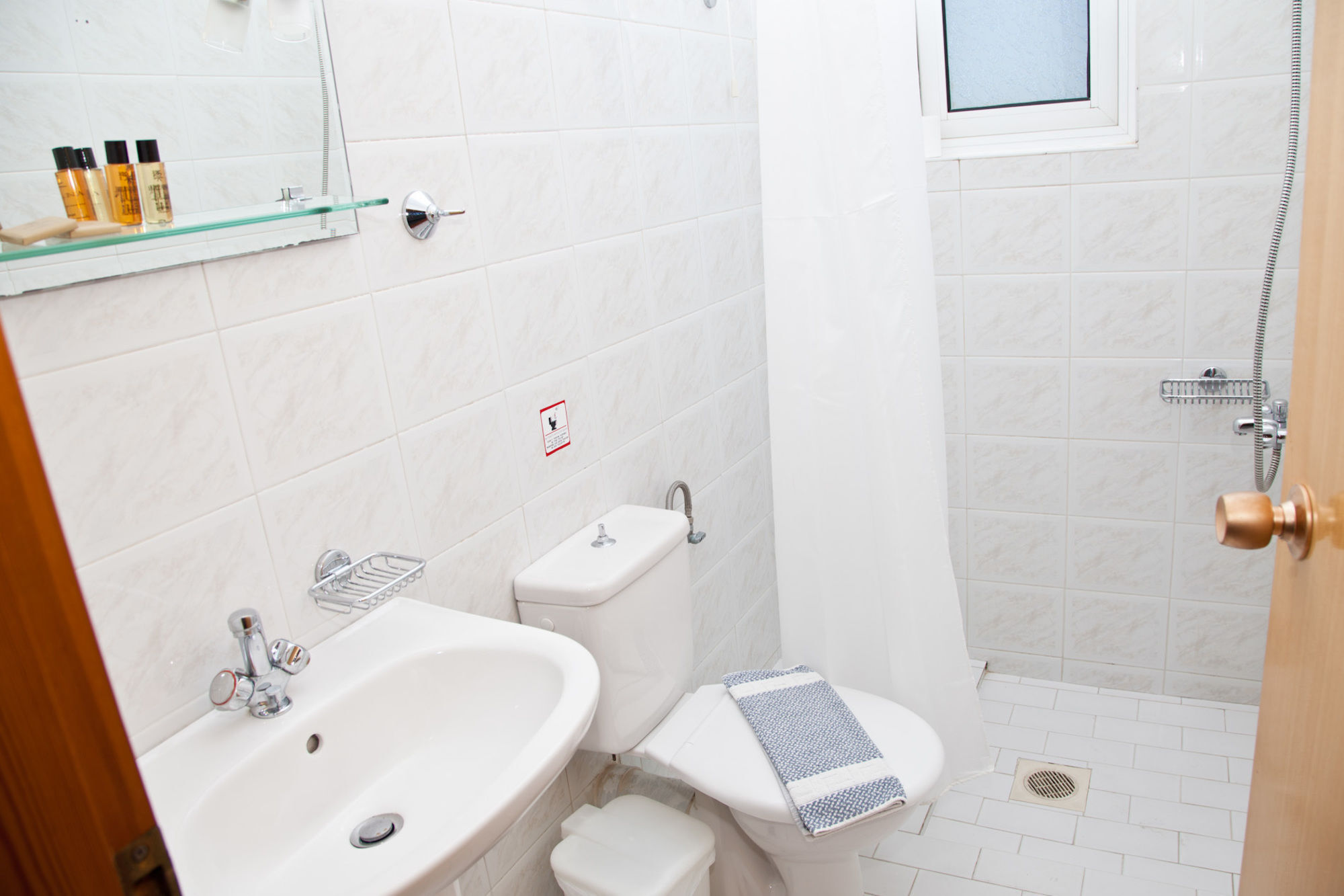 Chc Atlantida Mare Aparthotel 3*