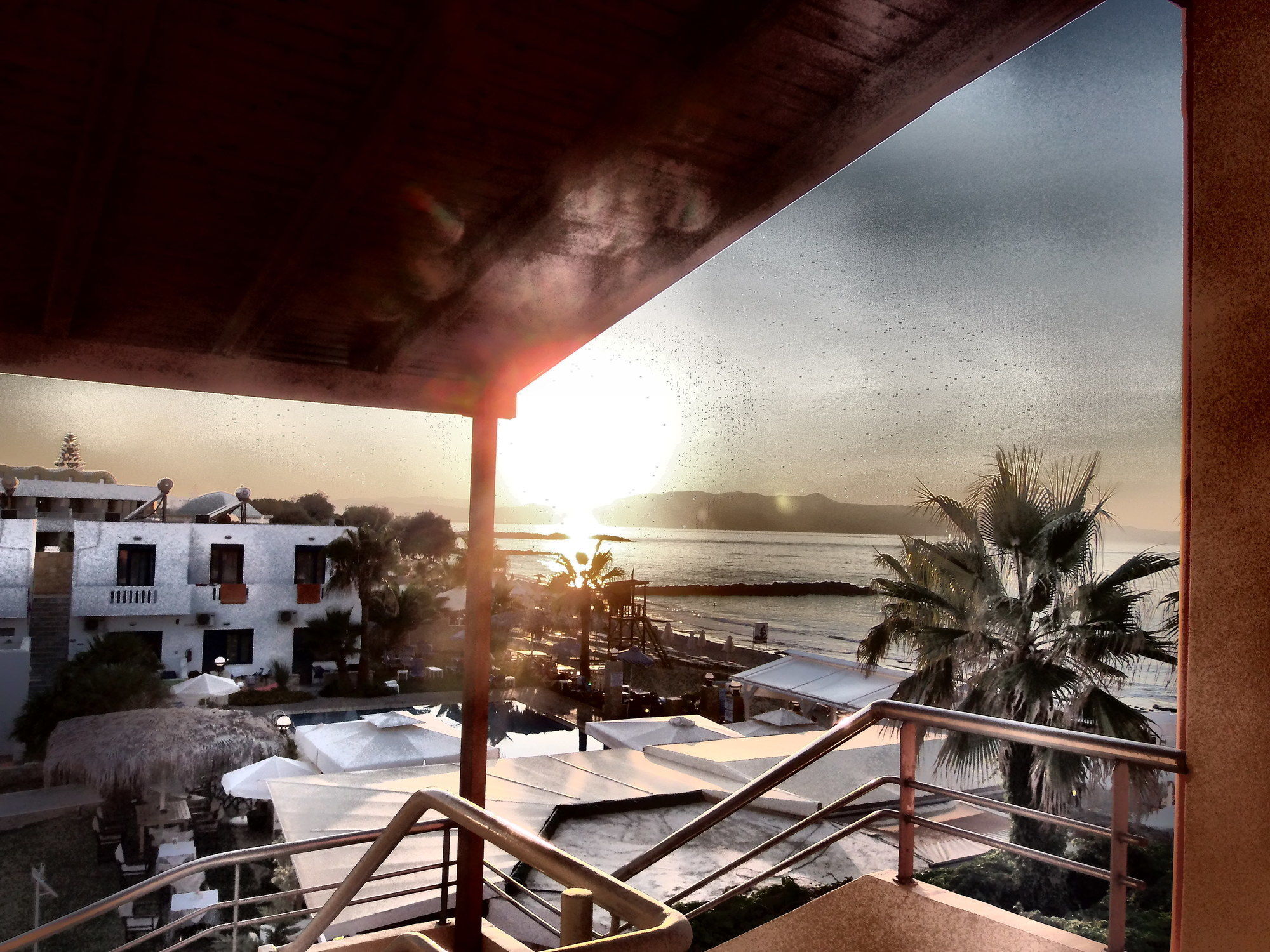 Aparthotel Chc Atlantida Mare Agia Marina (Crete)