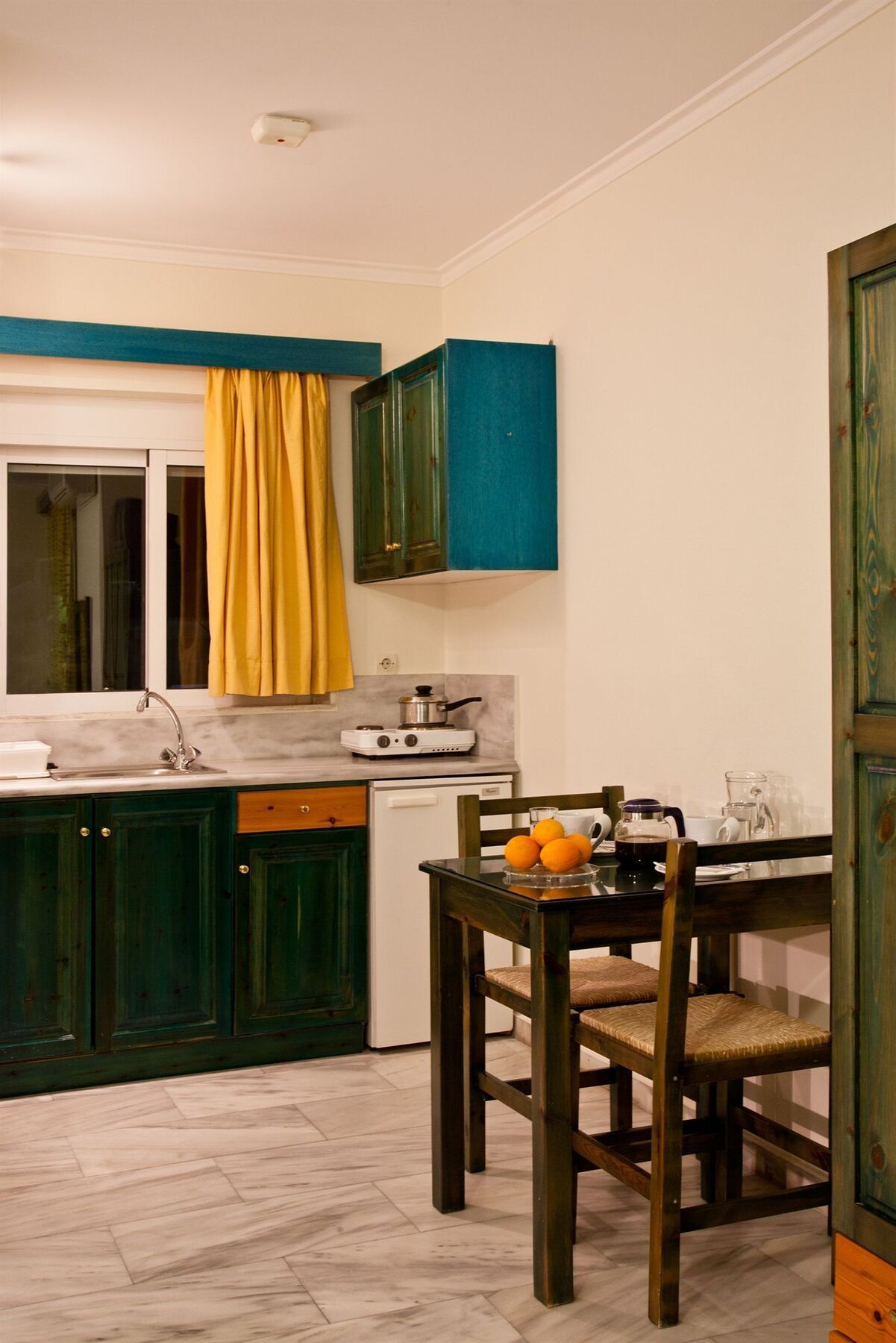 Aparthotel Chc Atlantida Mare 3*