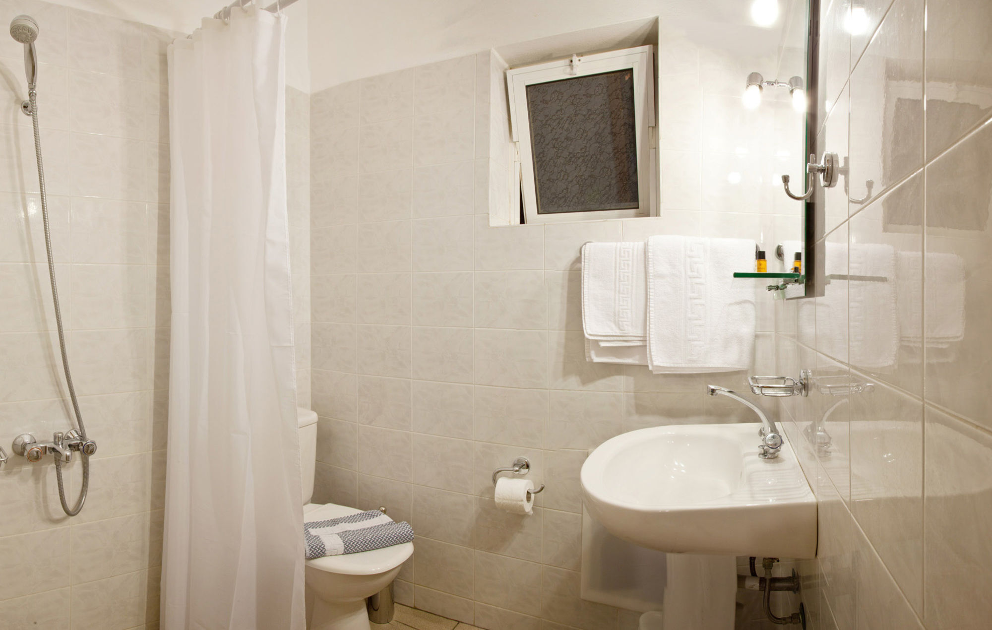 Aparthotel Chc Atlantida Mare Agia Marina (Crete)