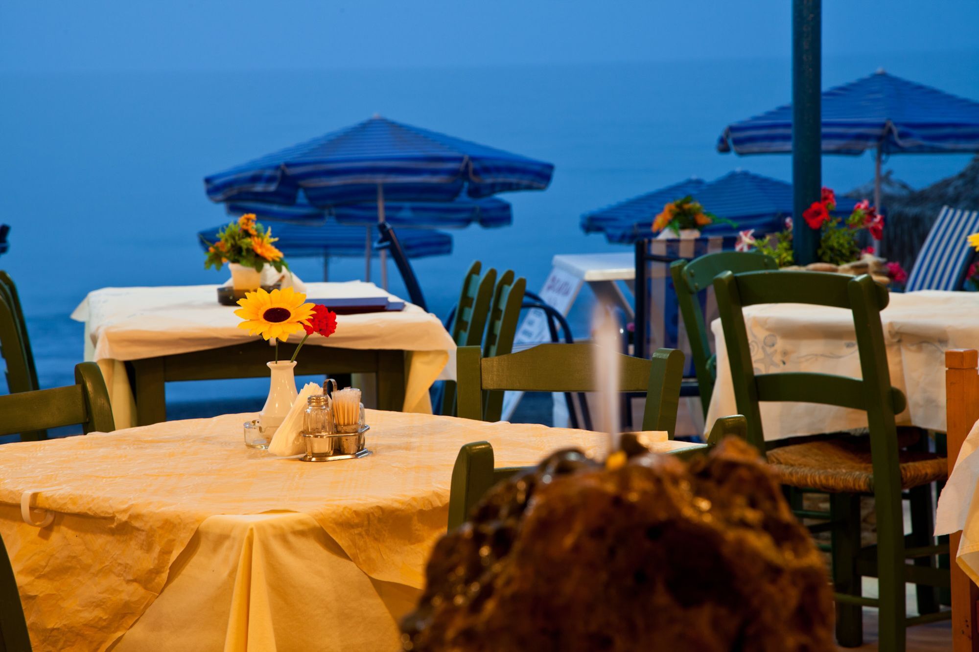 Chc Atlantida Mare Aparthotel