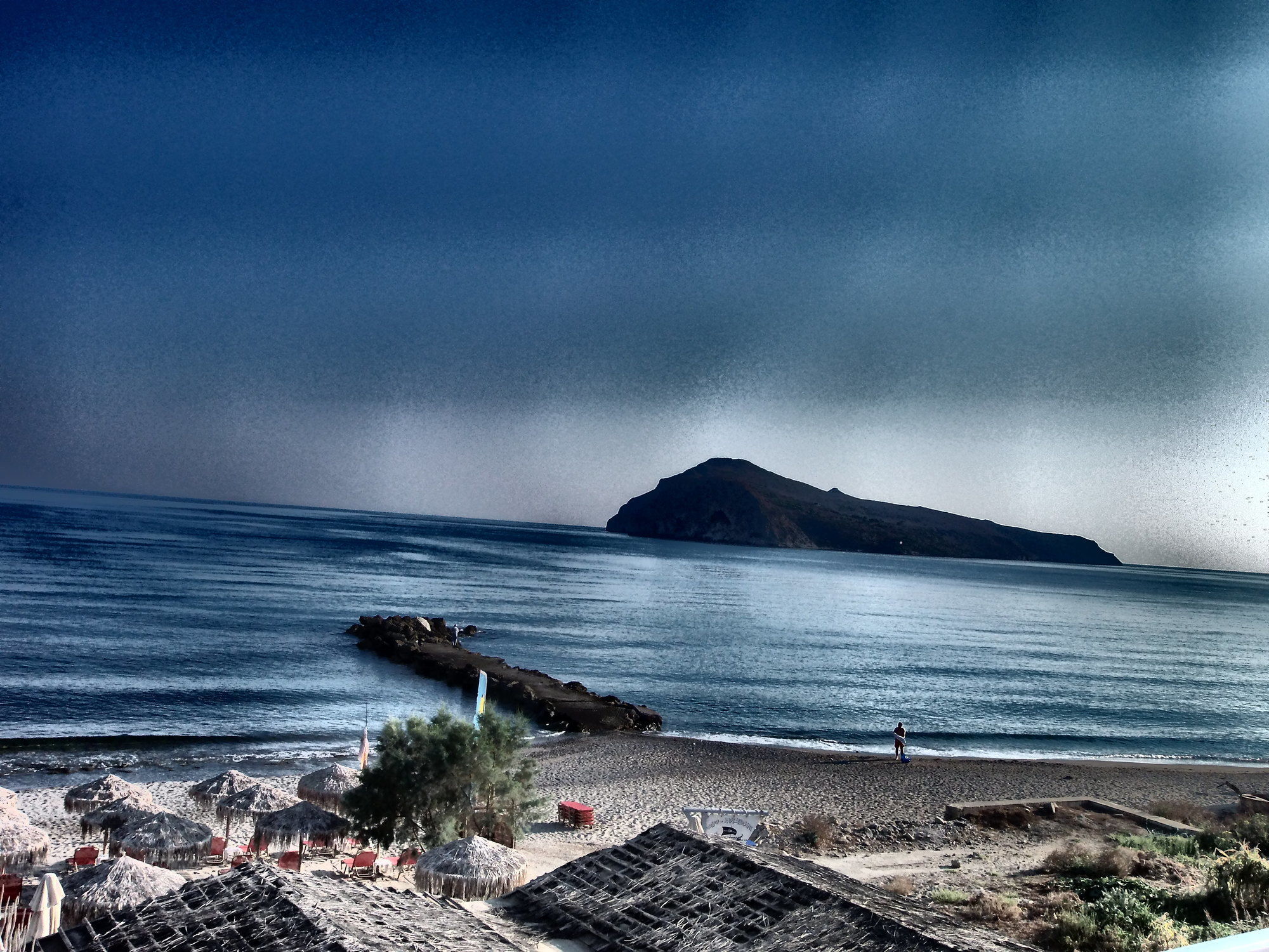 Aparthotel Chc Atlantida Mare 3*