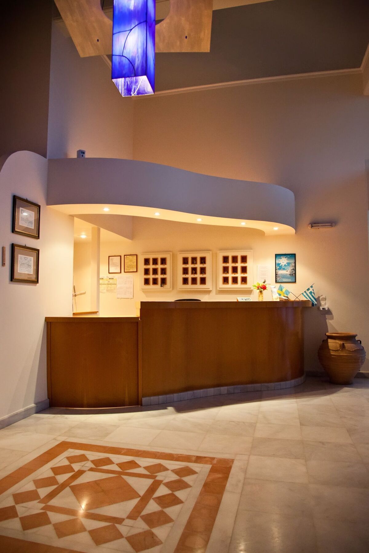 Aparthotel Chc Atlantida Mare