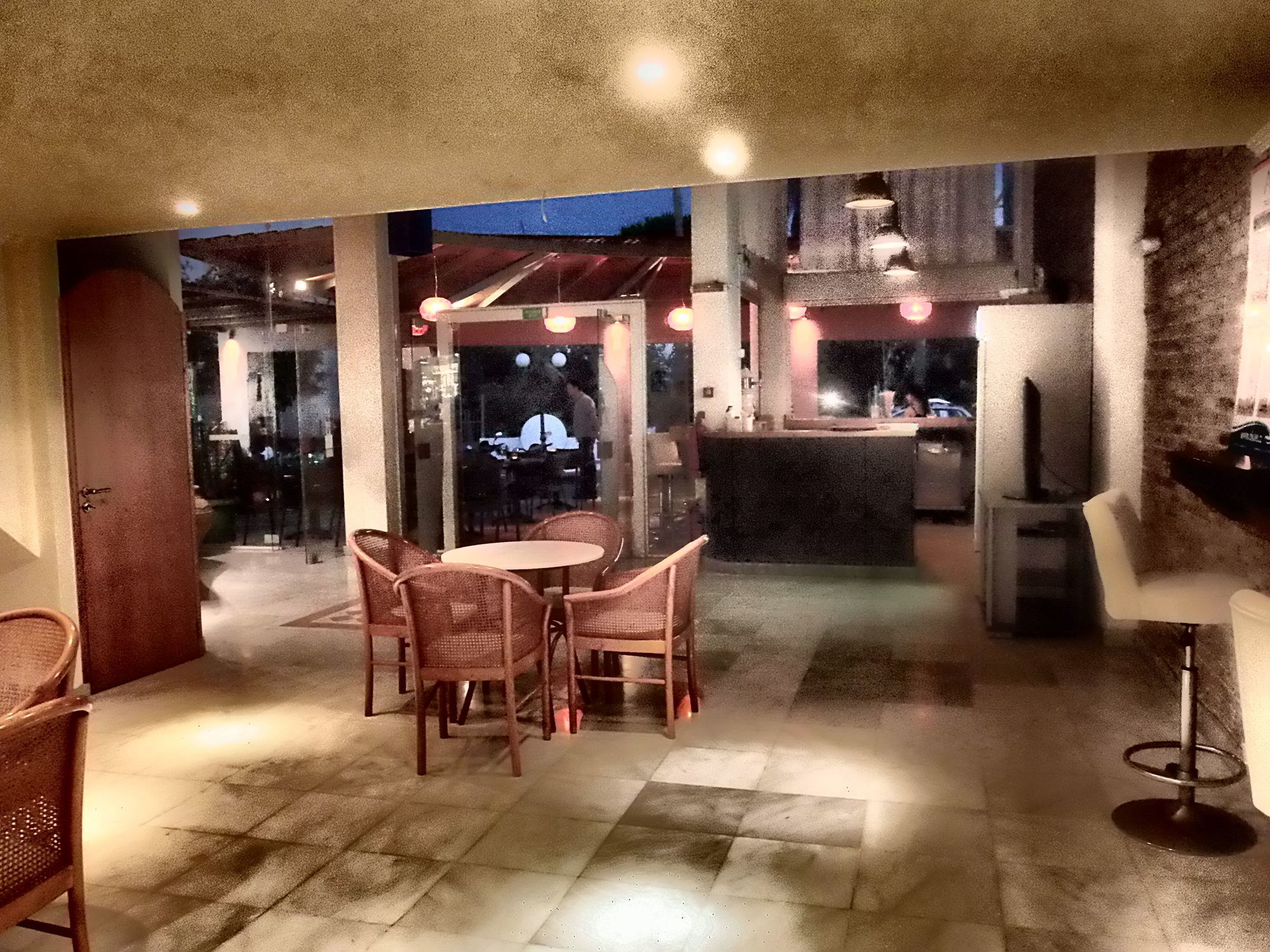 Aparthotel Chc Atlantida Mare 3*