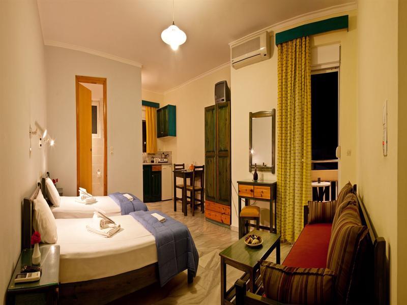 Aparthotel Chc Atlantida Mare Agia Marina (Crete)