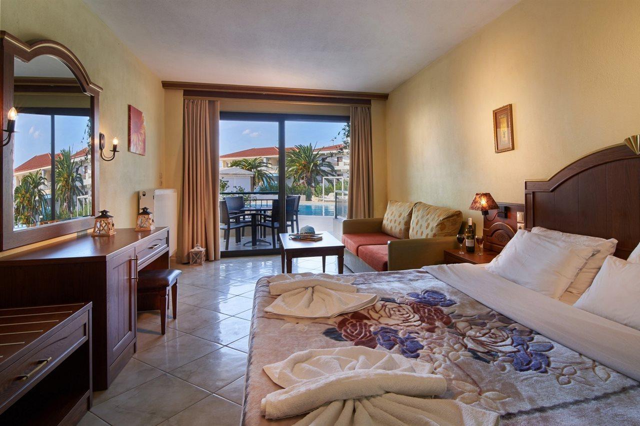Blue Sea Hotel Toroni