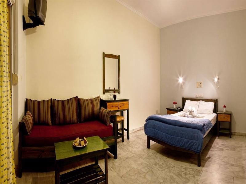 Aparthotel Chc Atlantida Mare Agia Marina (Crete)