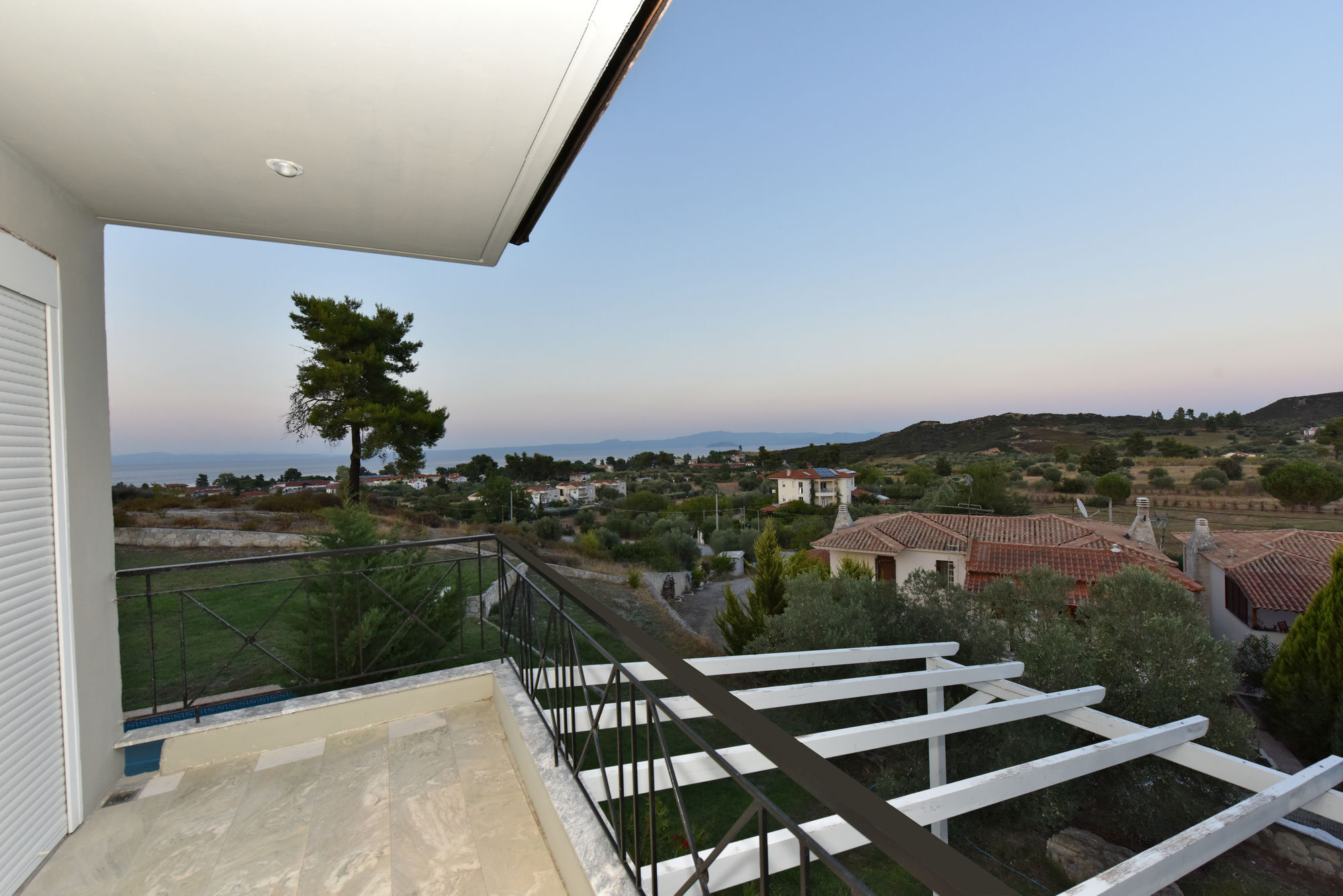 Hotel Olympic Kosma 3*