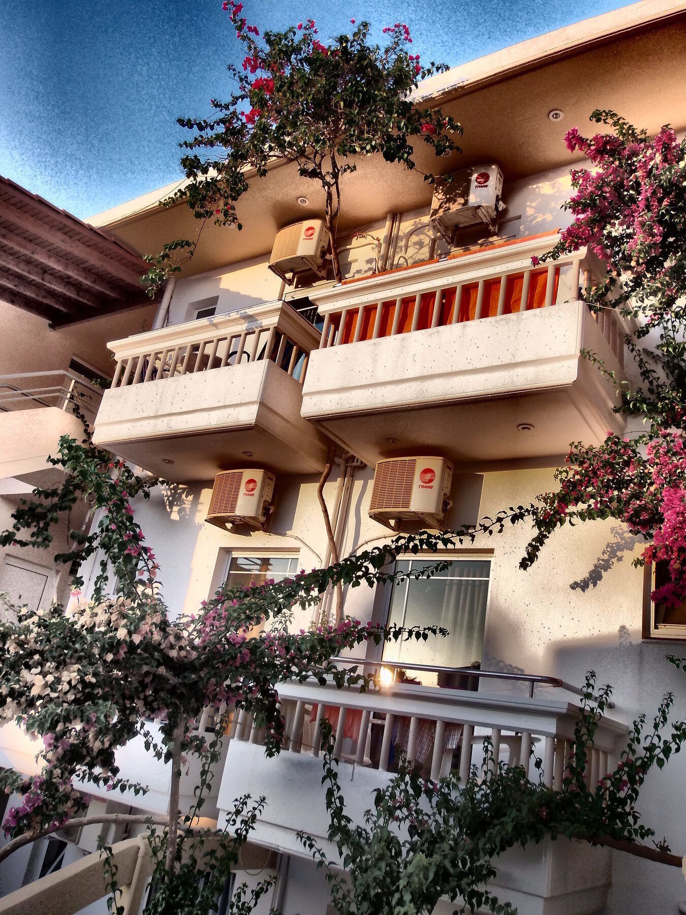 Chc Atlantida Mare 3*