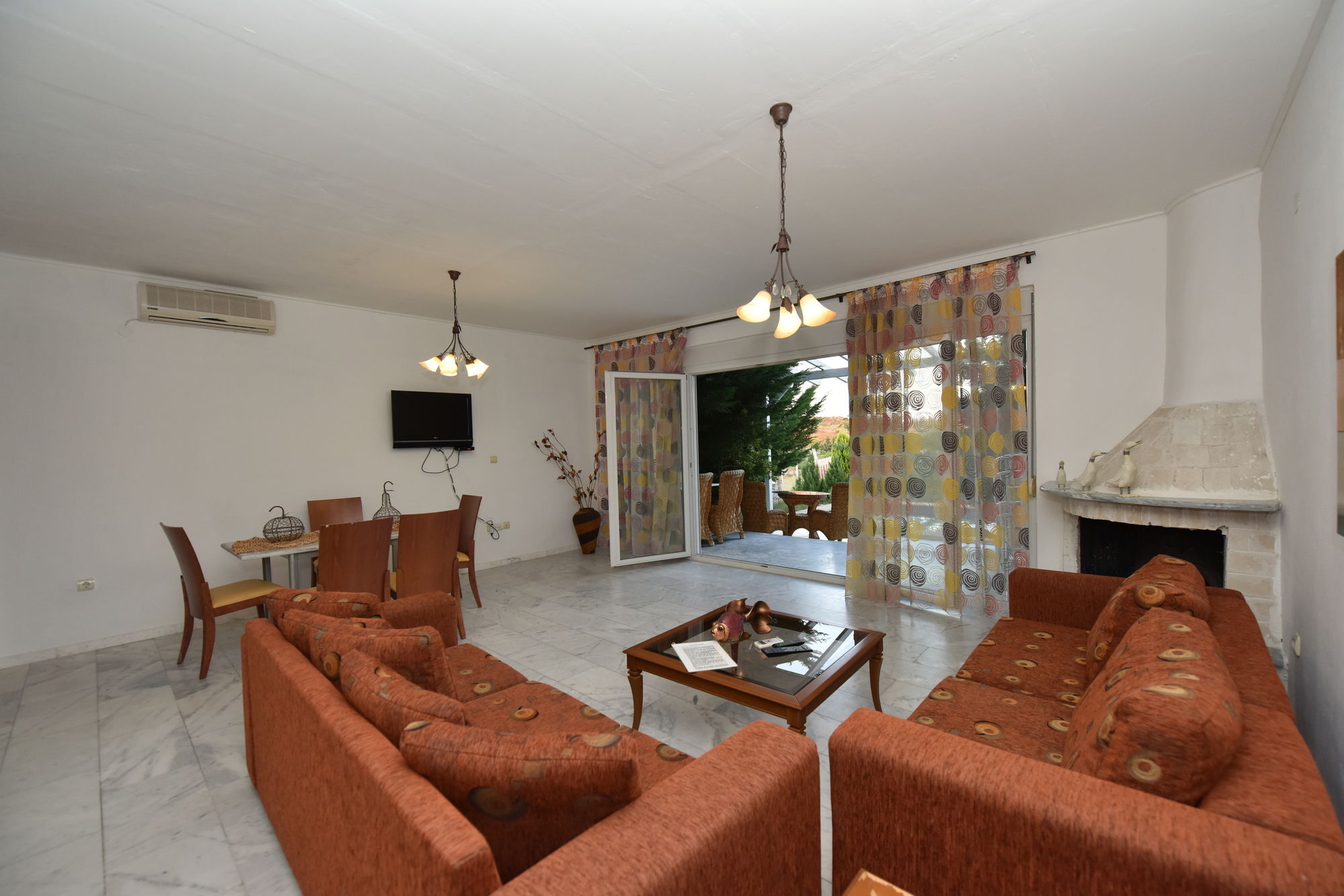 Hotel Olympic Kosma Hanioti