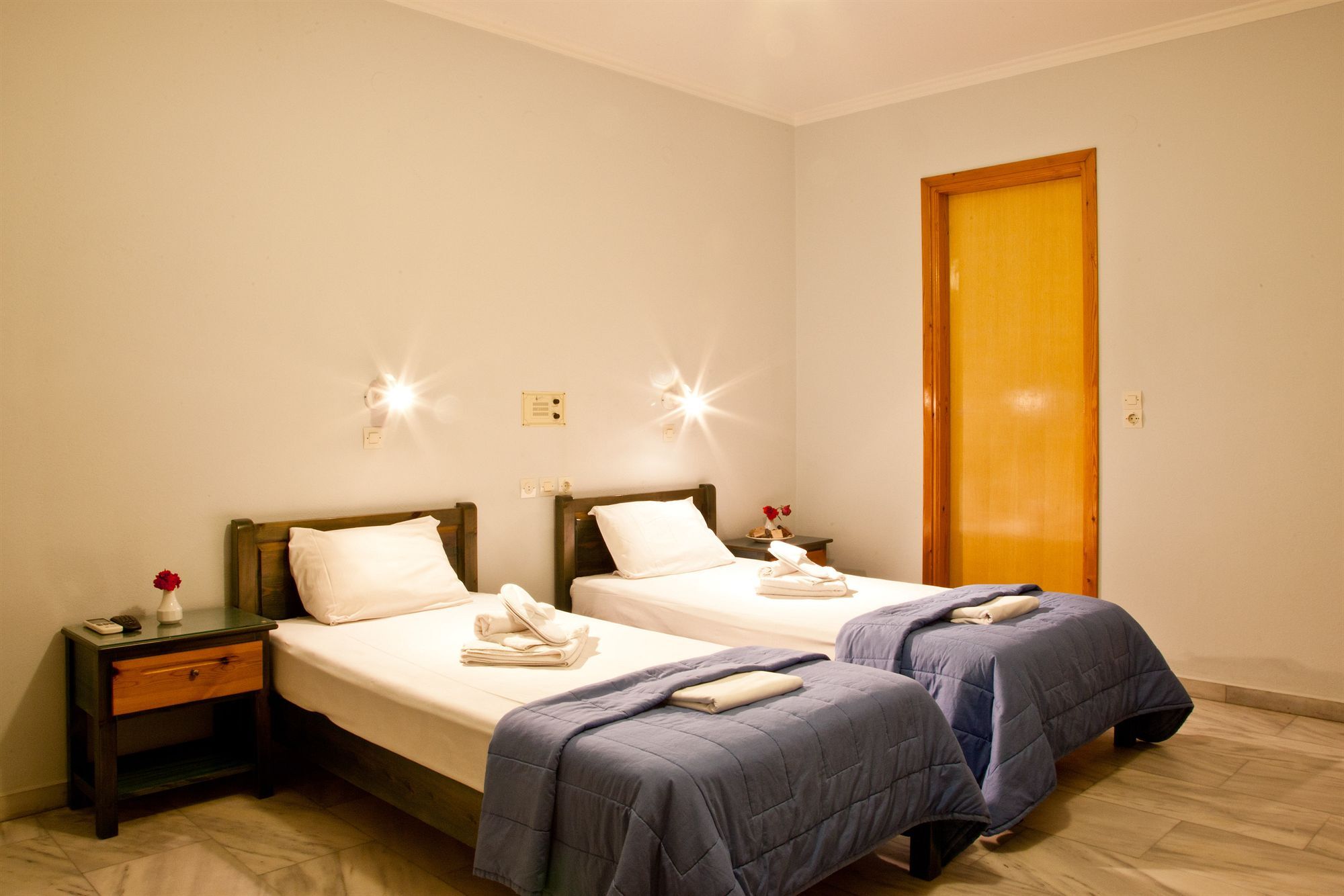 Chc Atlantida Mare Aparthotel 3*