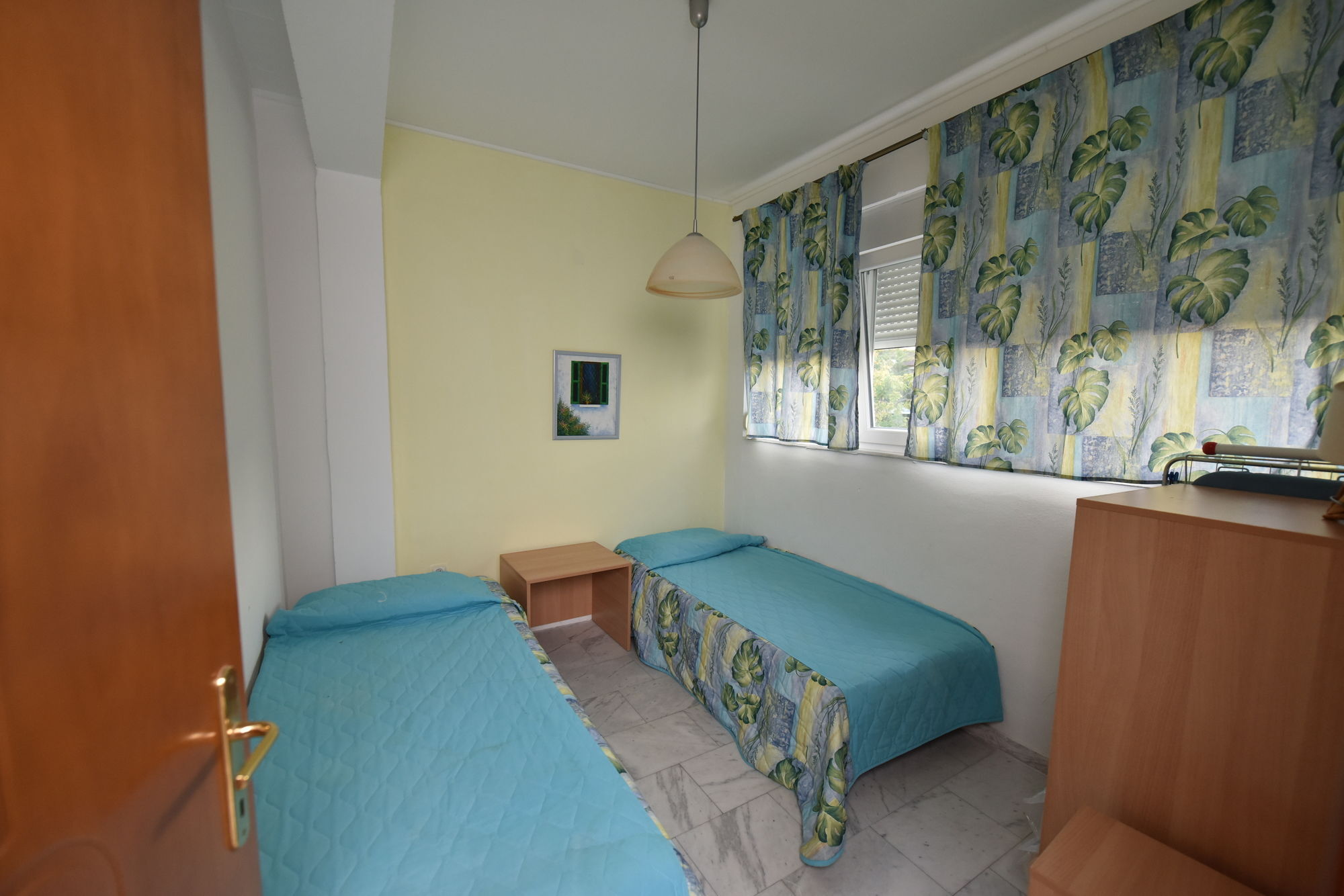Hotel Olympic Kosma