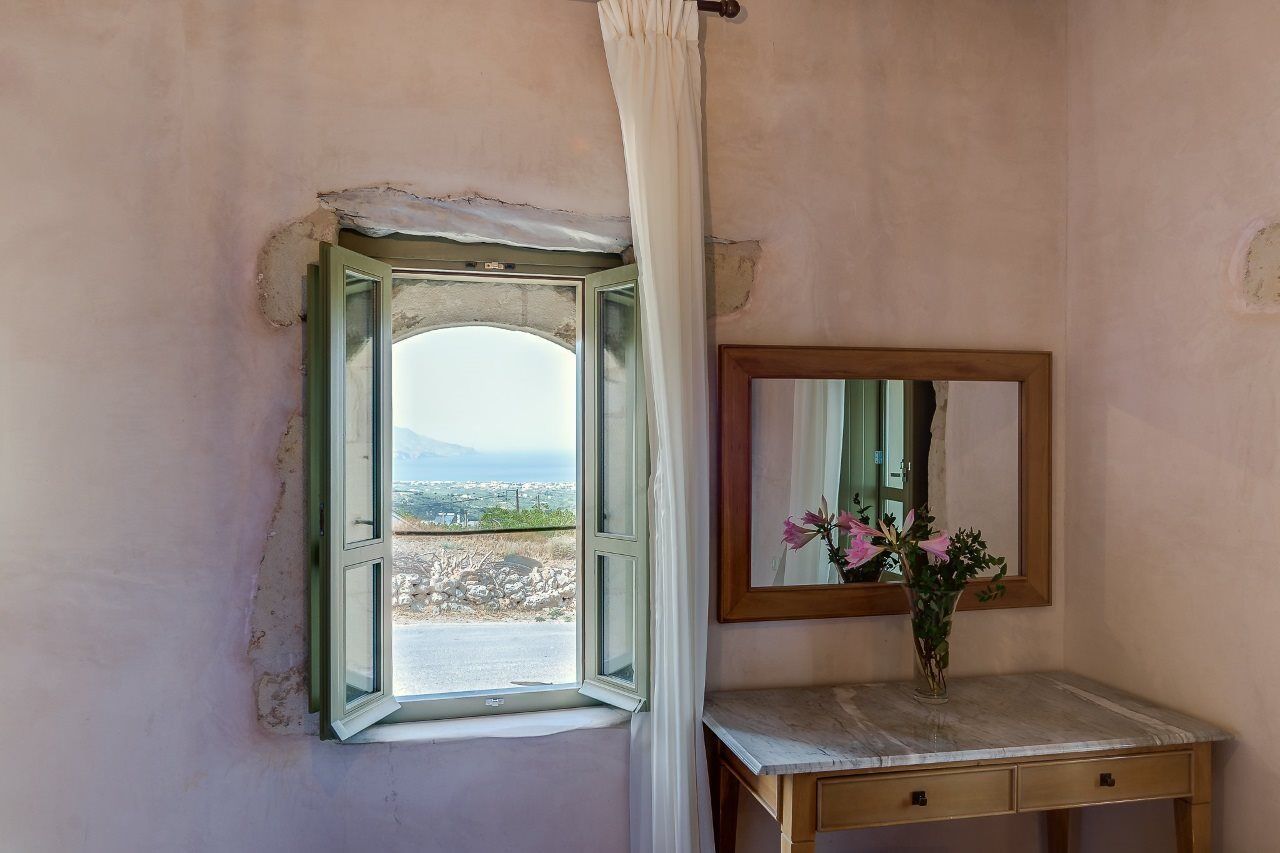 Traditional Stonebuilt Leonanto, Only 5 Km From A Sandy Villa