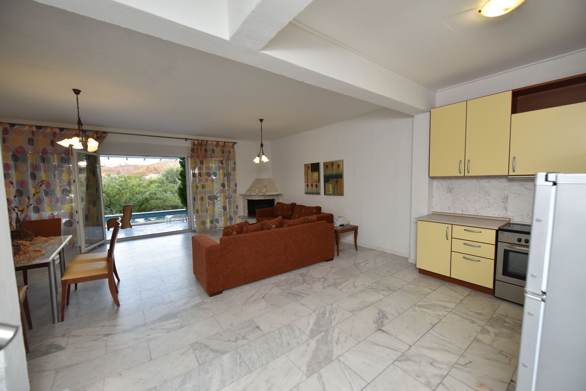 Olympic Kosma Hotel 3*