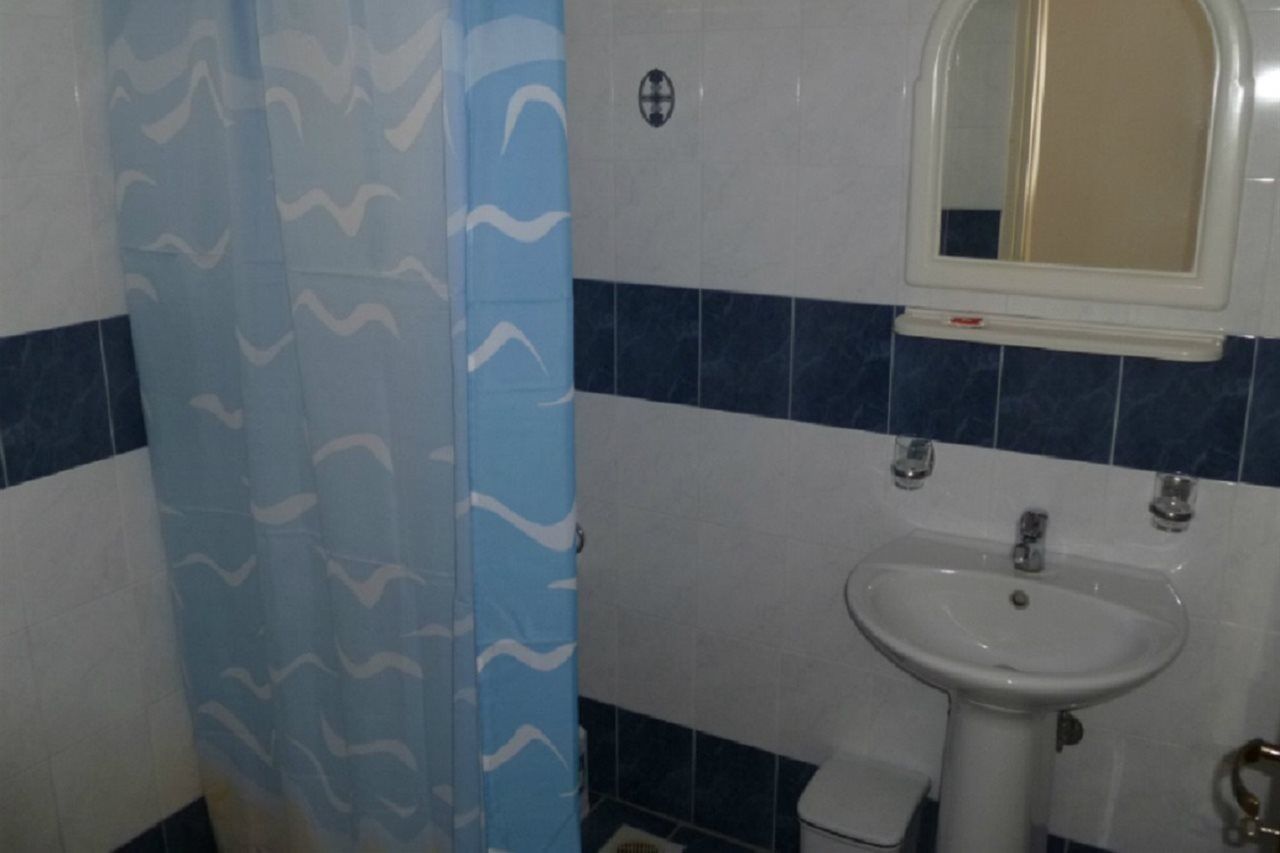 Aparthotel Costas & Chrysoula 3*