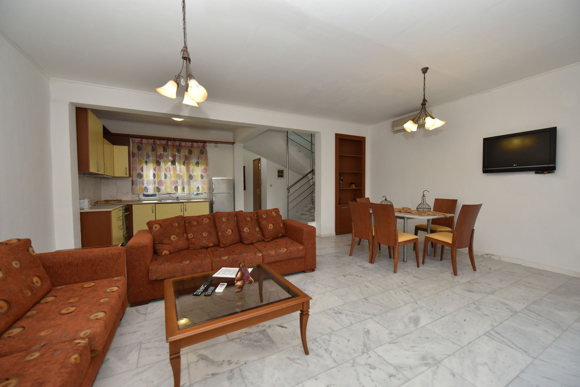 Hotel Olympic Kosma