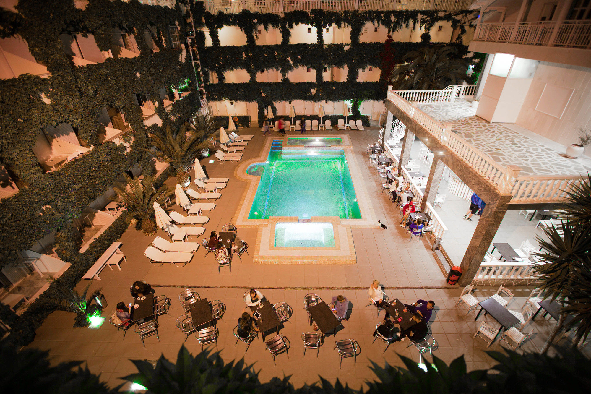 Olympic Kosma Hotel Hanioti