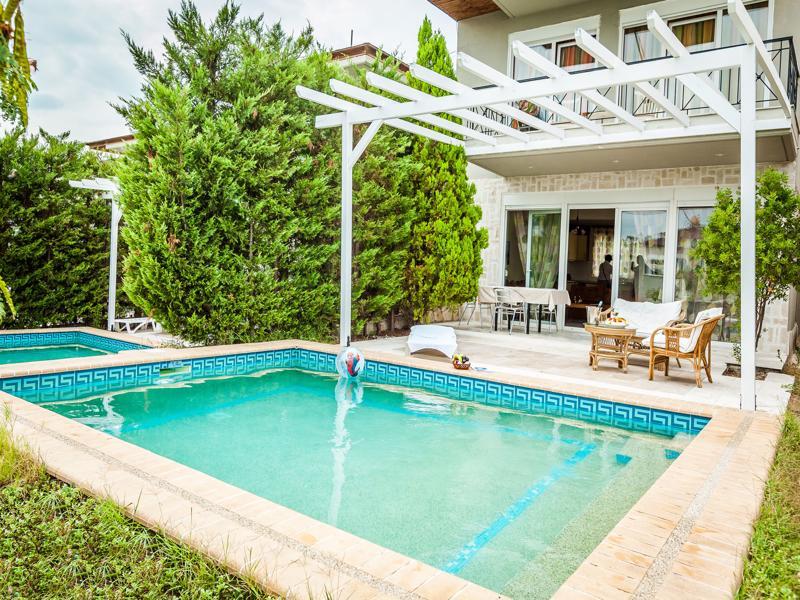 Hotel Olympic Kosma