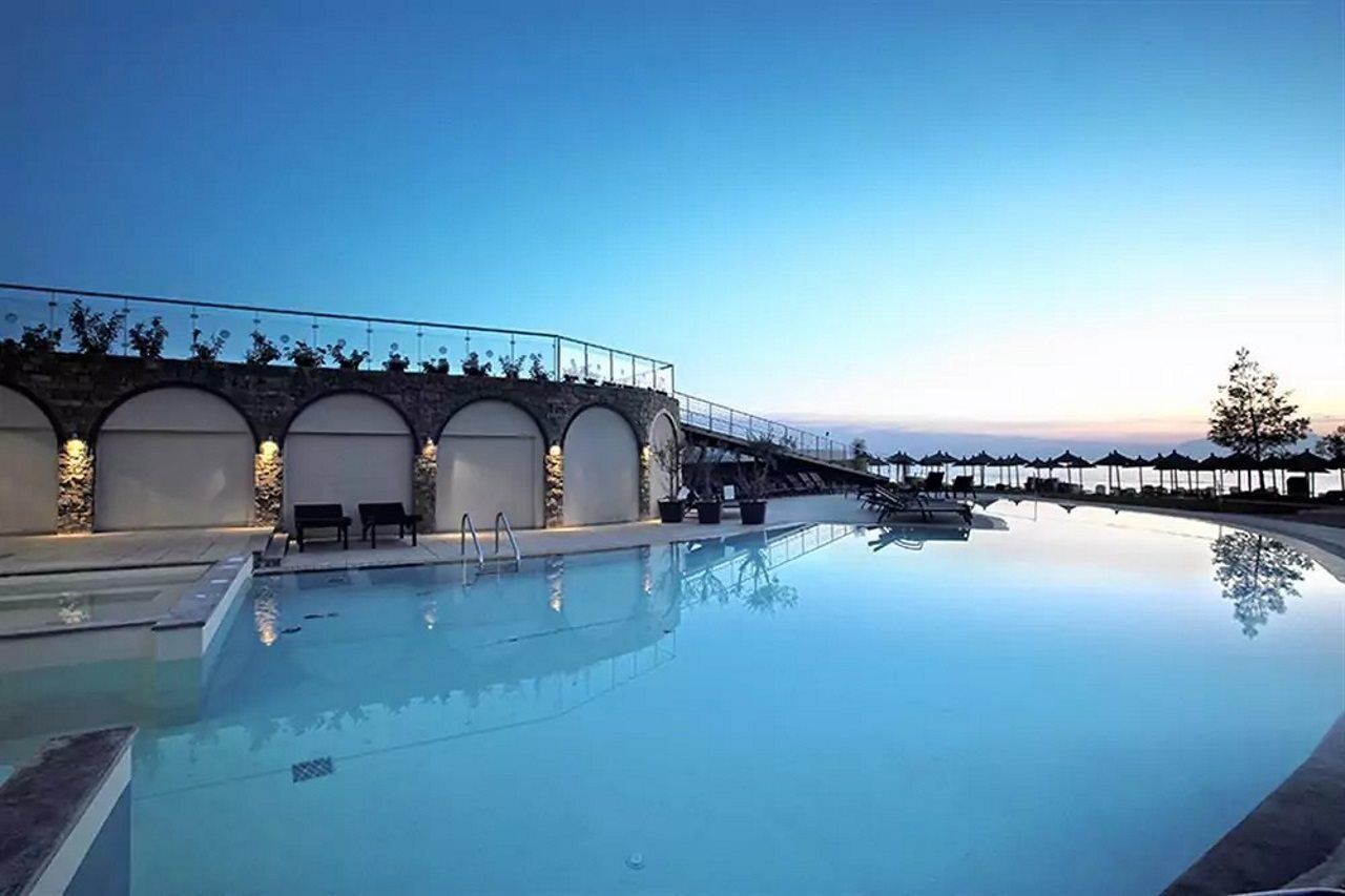 Hotel Istion Club & 5*