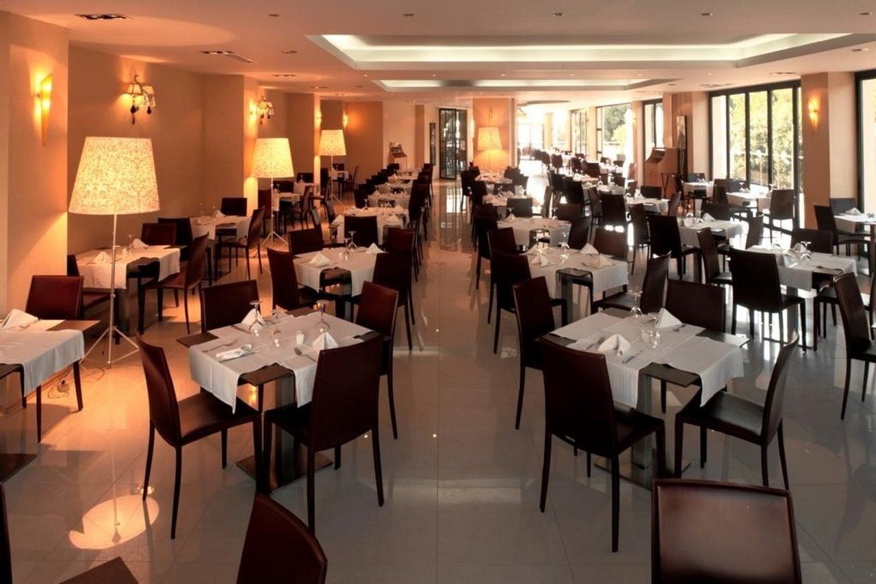 Hotel Istion Club & Nea Poteidaia