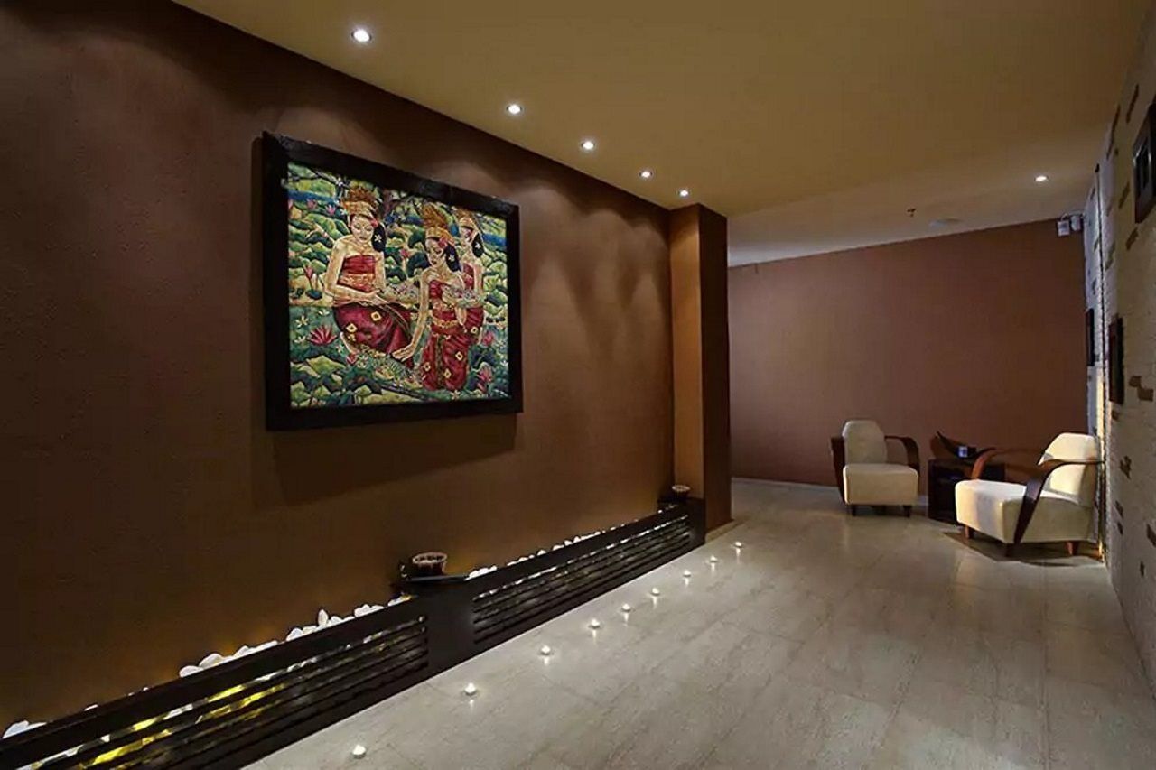 Hotel Istion Club &