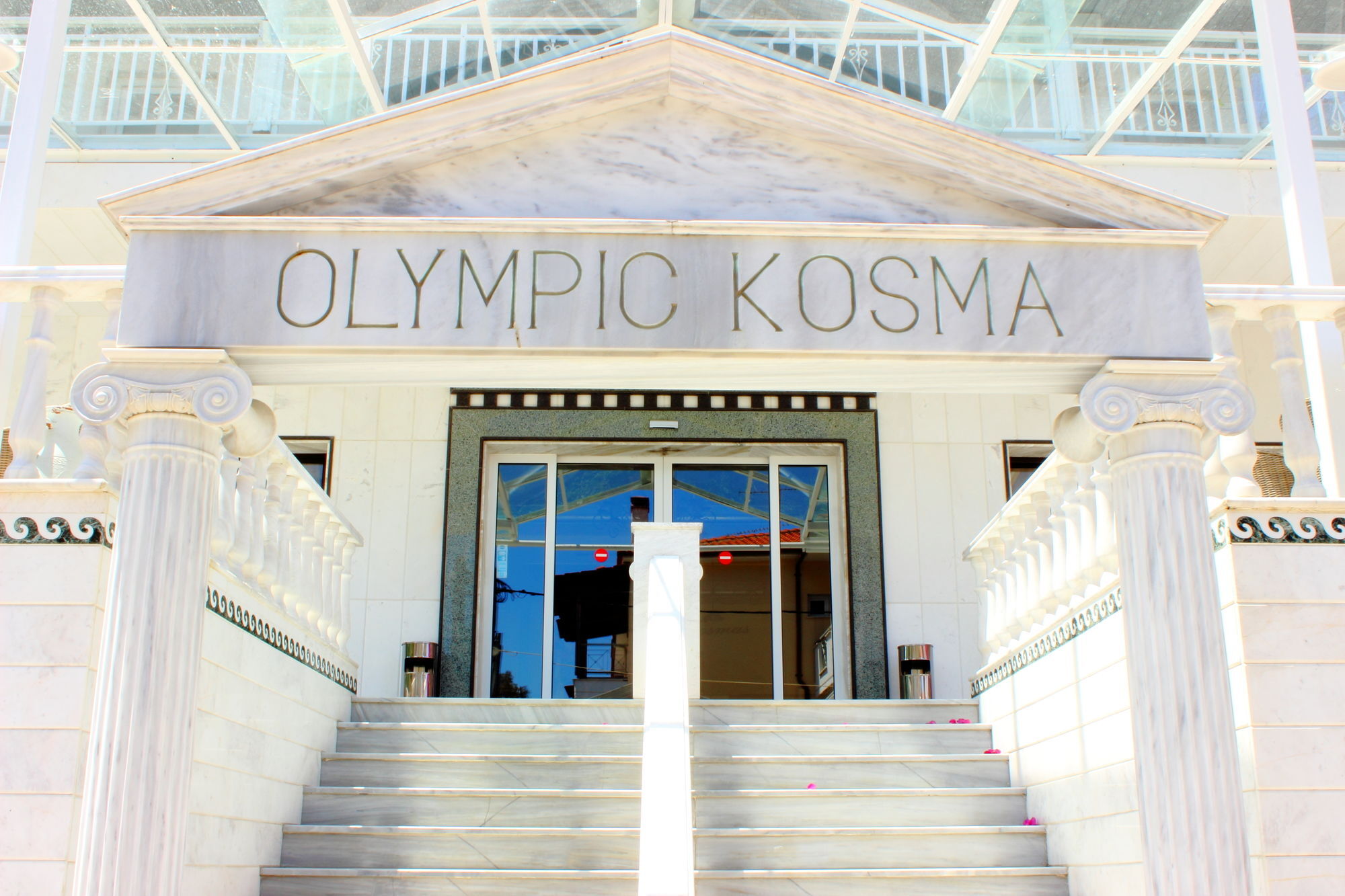 Olympic Kosma Hanioti