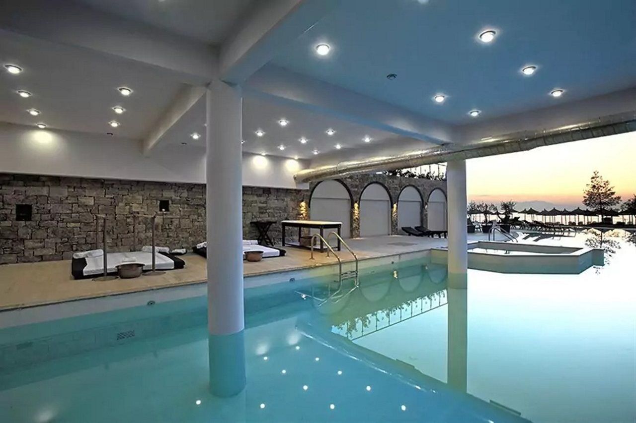Hotel Istion Club &
