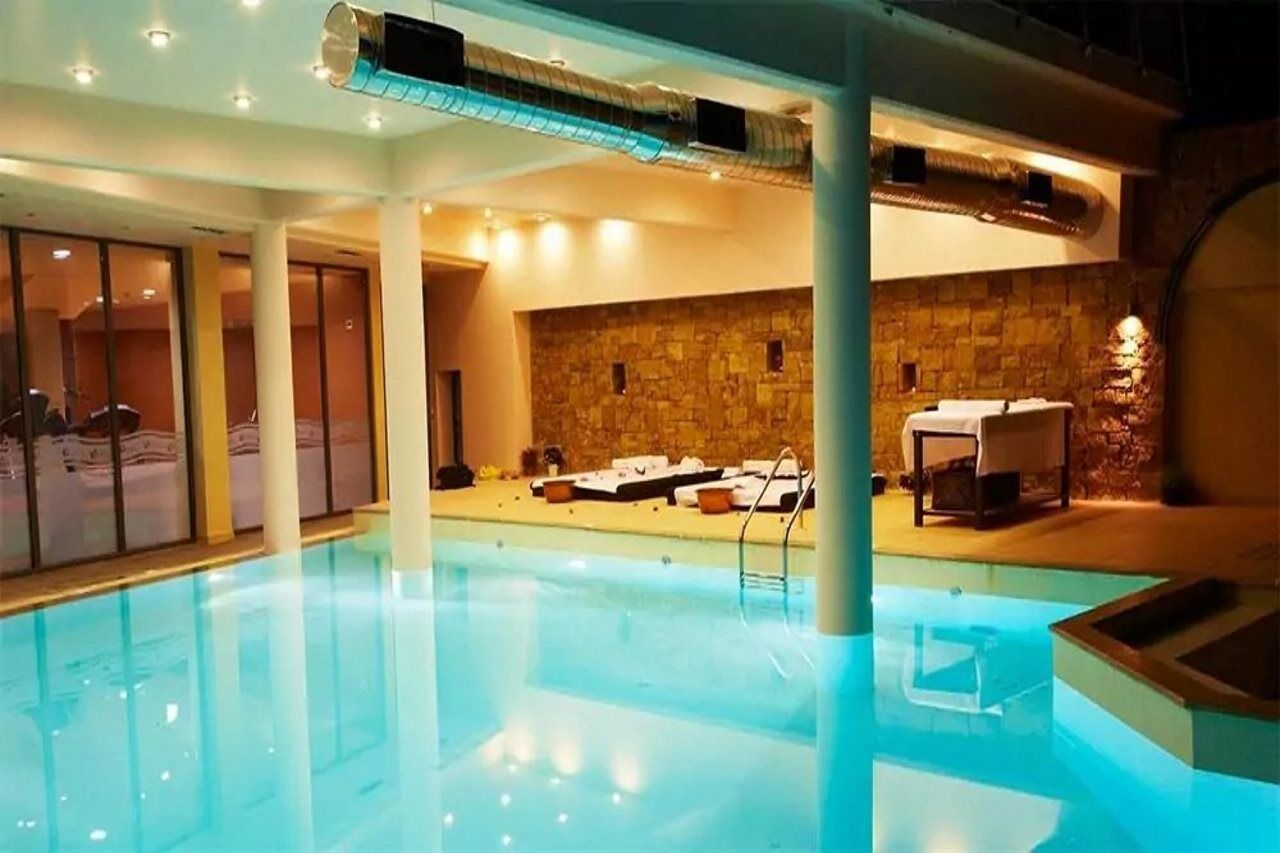 Istion Club & Hotel 5*