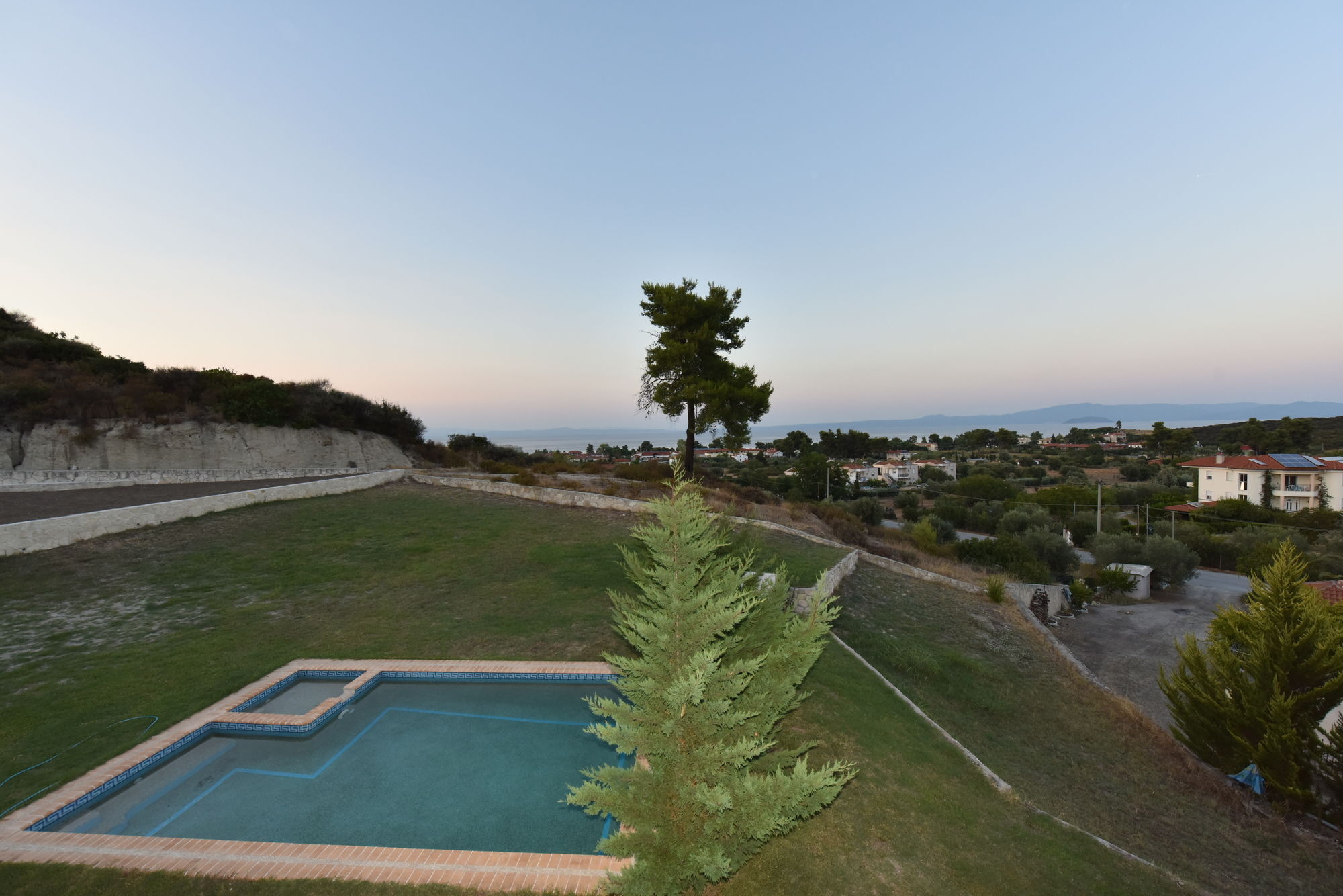 Hotel Olympic Kosma Hanioti