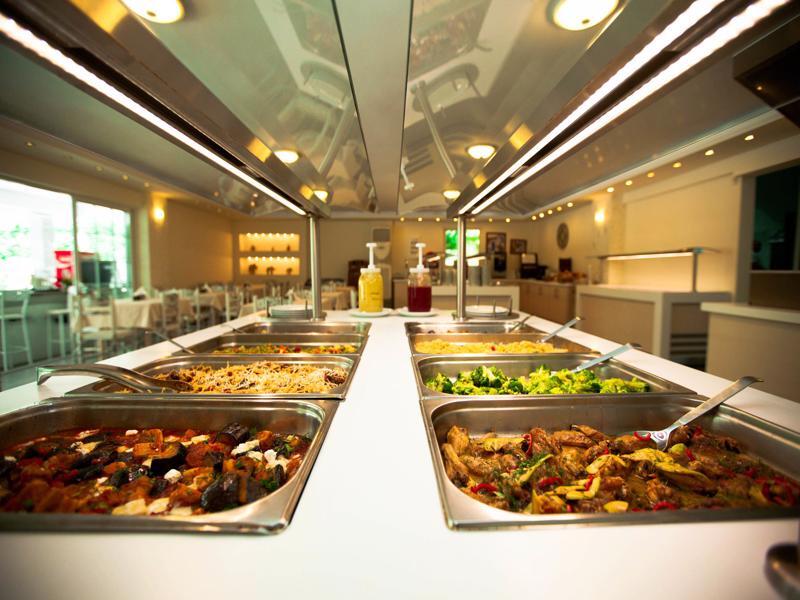 Olympic Kosma Hotel 3*