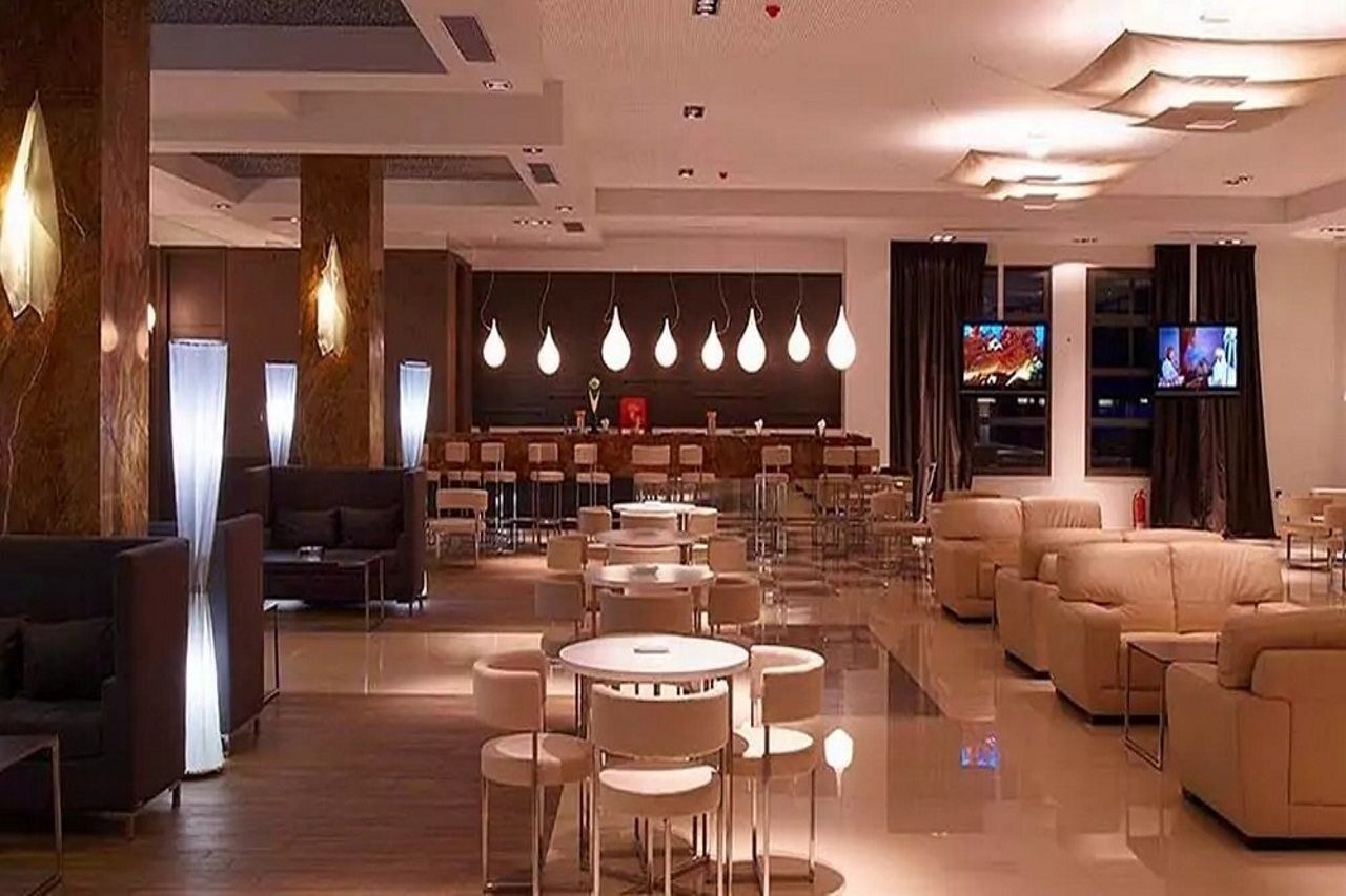 Hotel Istion Club & Nea Poteidaia