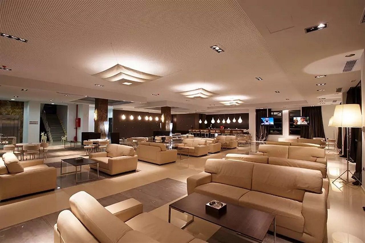Hotel Istion Club & Nea Poteidaia