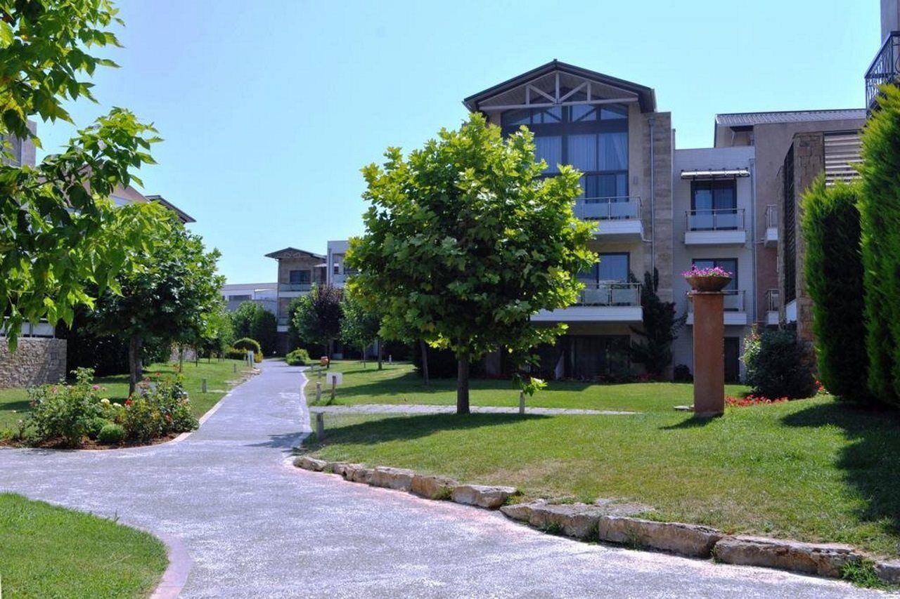 Hotel Istion Club & 5*