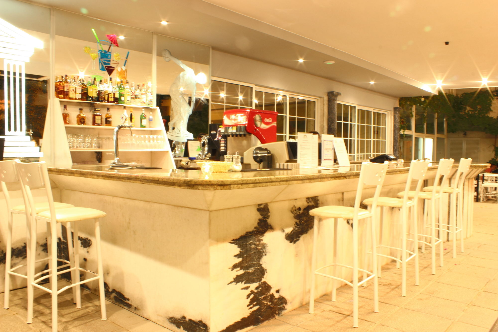 Olympic Kosma Hotel 3*