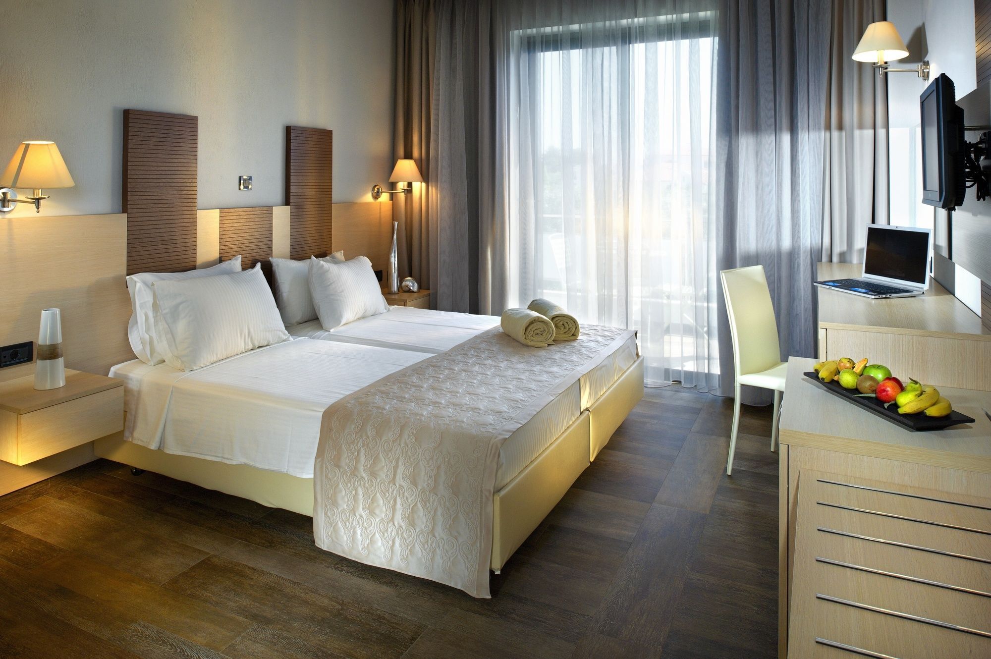 Hotel Istion Club &
