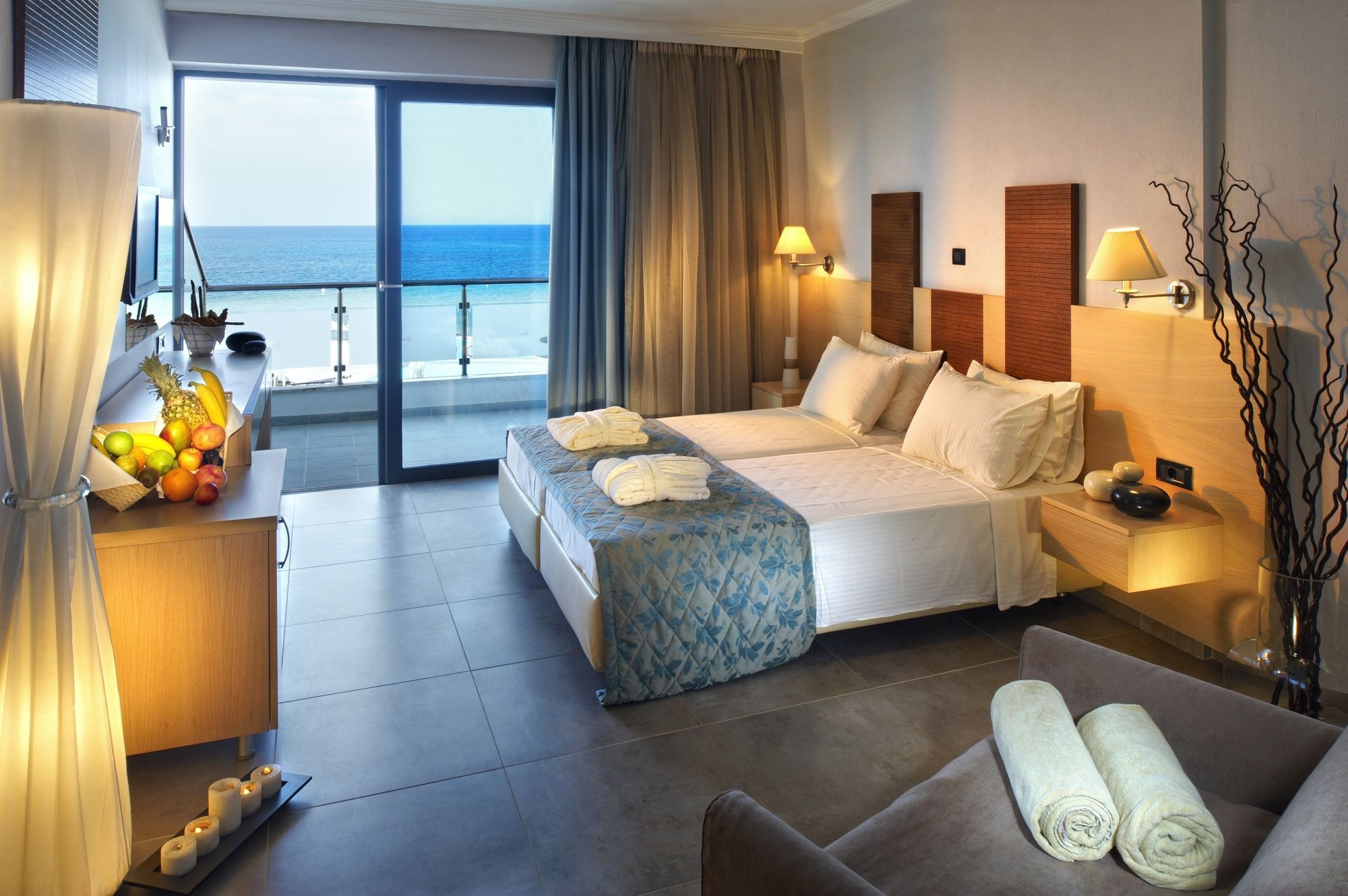 Istion Club & Hotel Nea Poteidaia