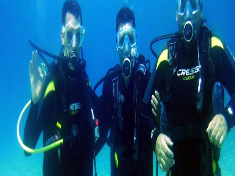 Istion Club & Hotel Nea Poteidaia