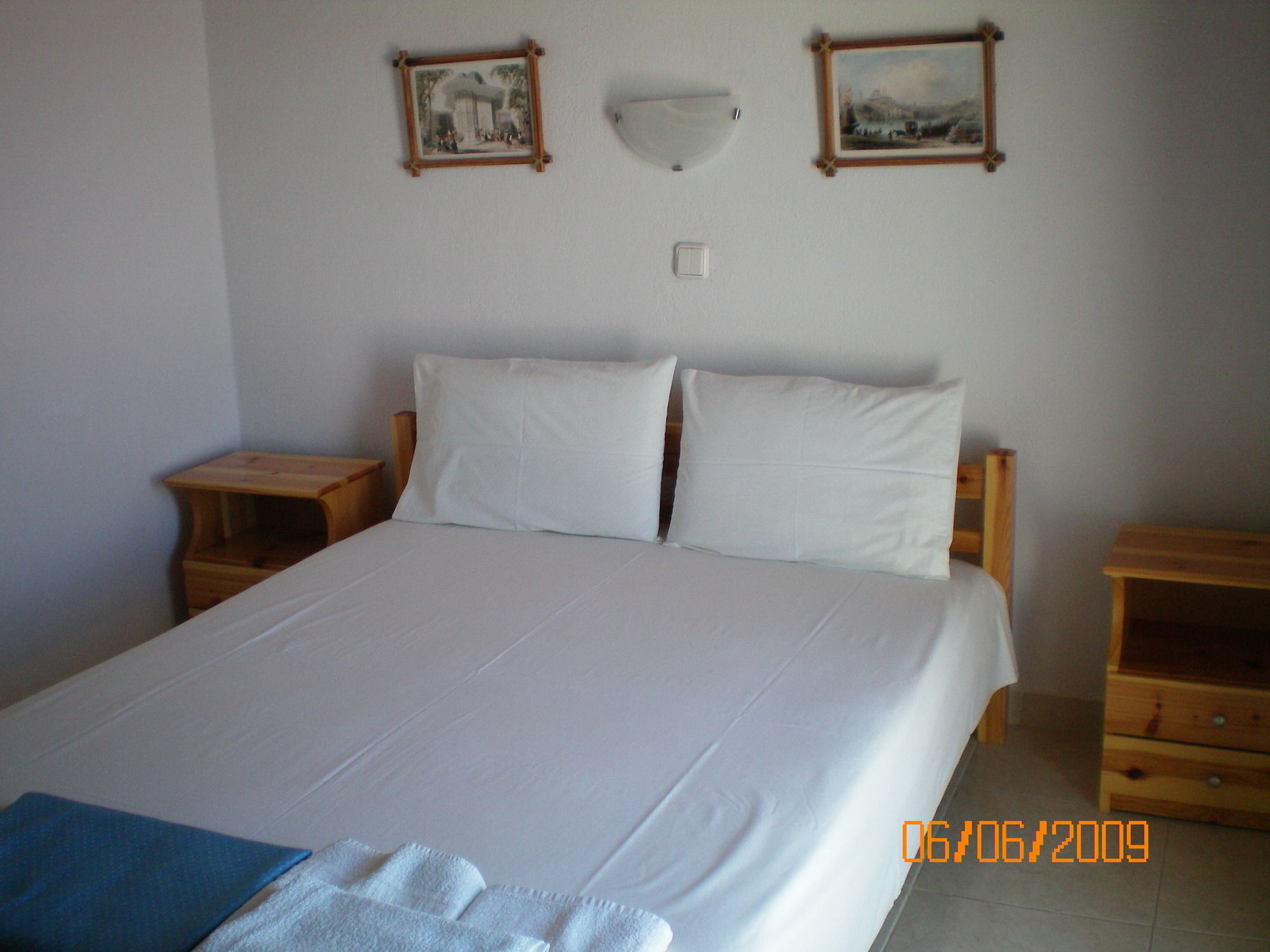 Apartment Studios Castro Toroni