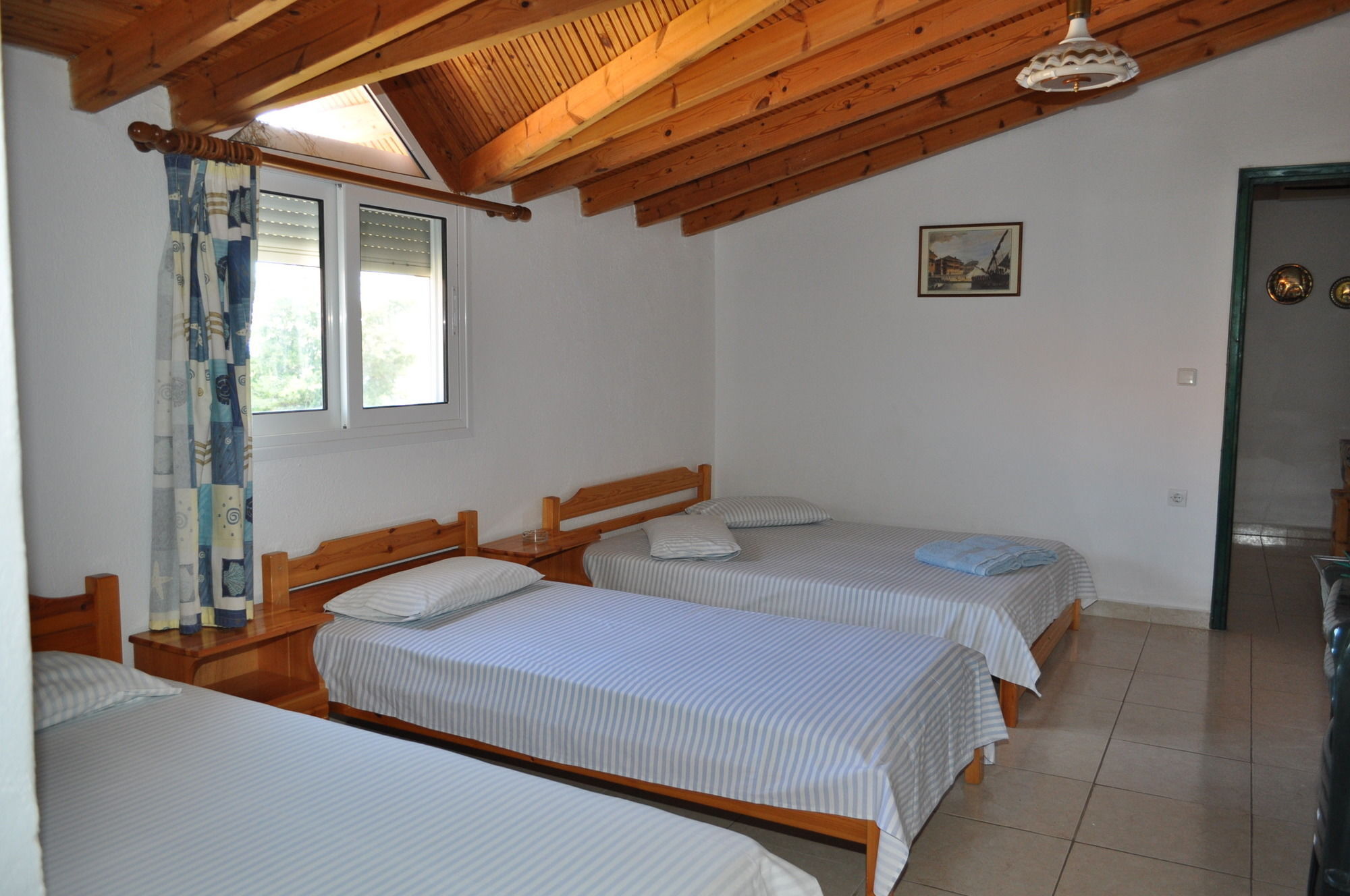 Studios Castro Apartment Toroni