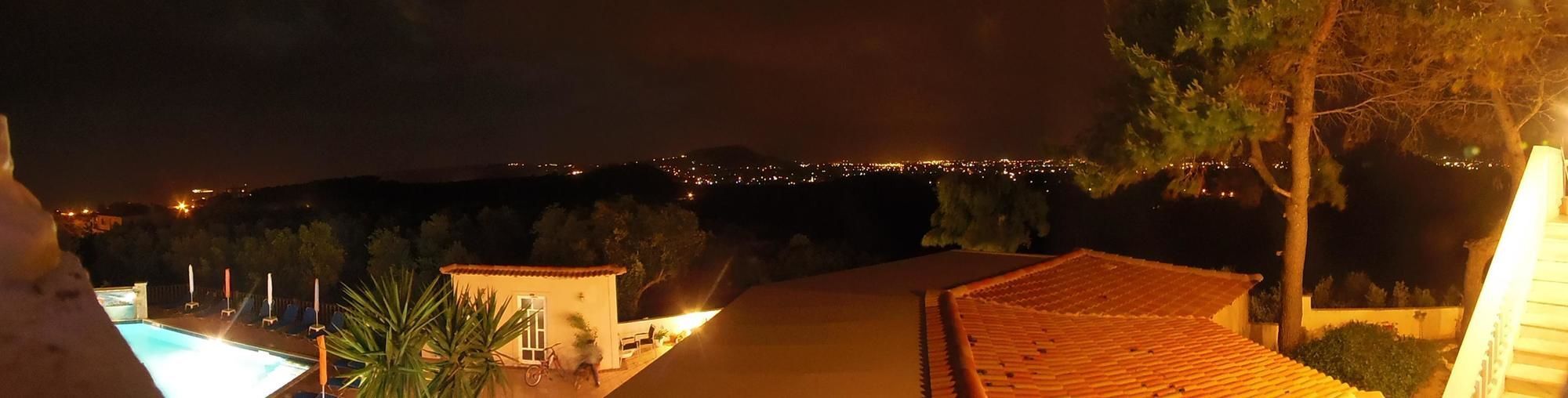 Zante View & Aparthotel 3*