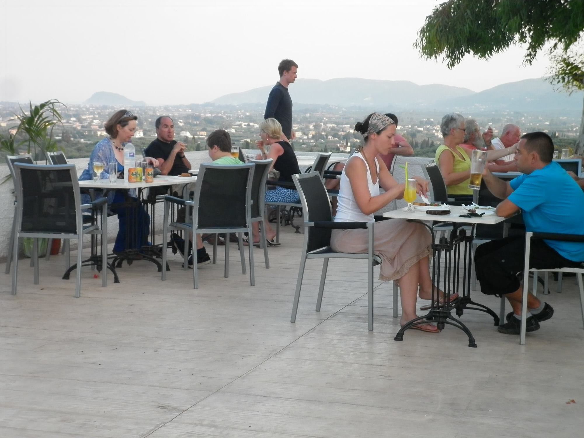 Zante View & 3*
