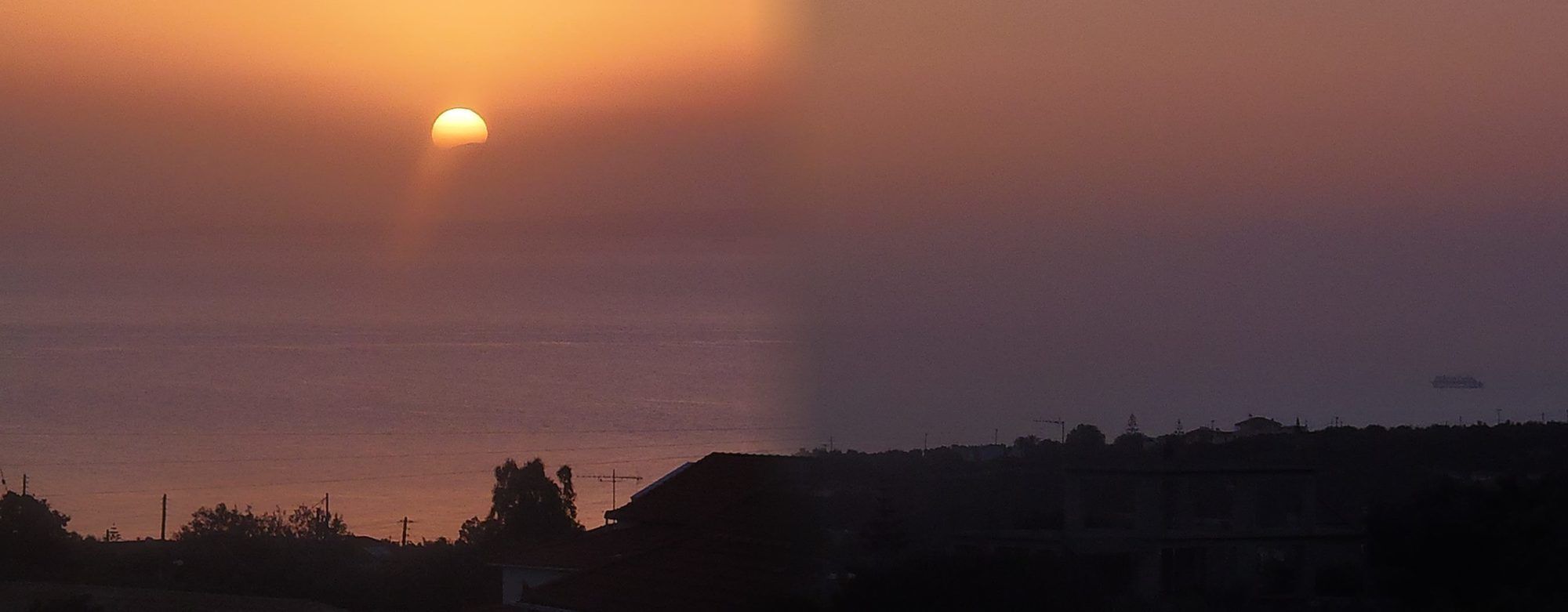 Zante View & Aparthotel 3*