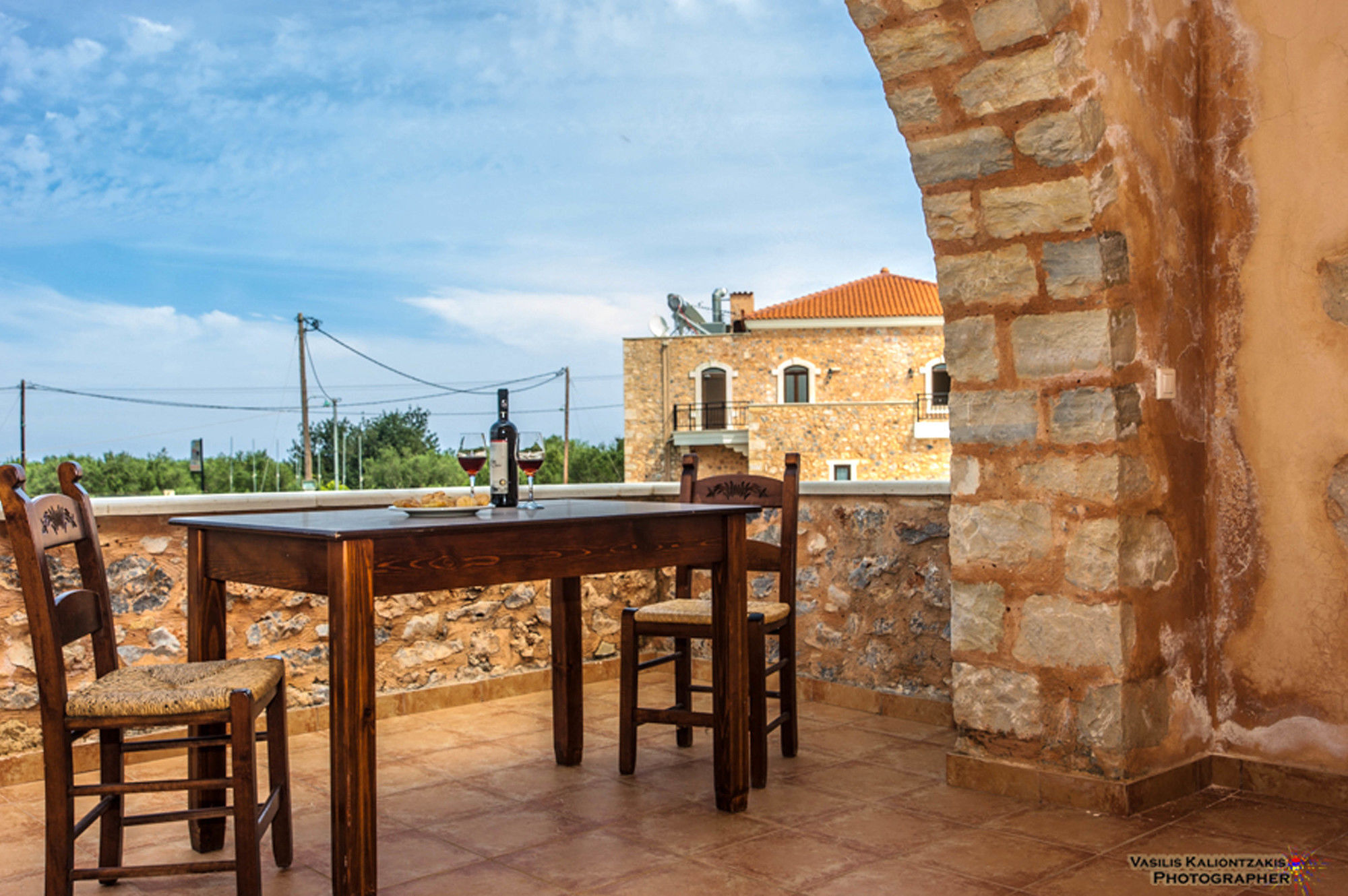 Liberta Villa