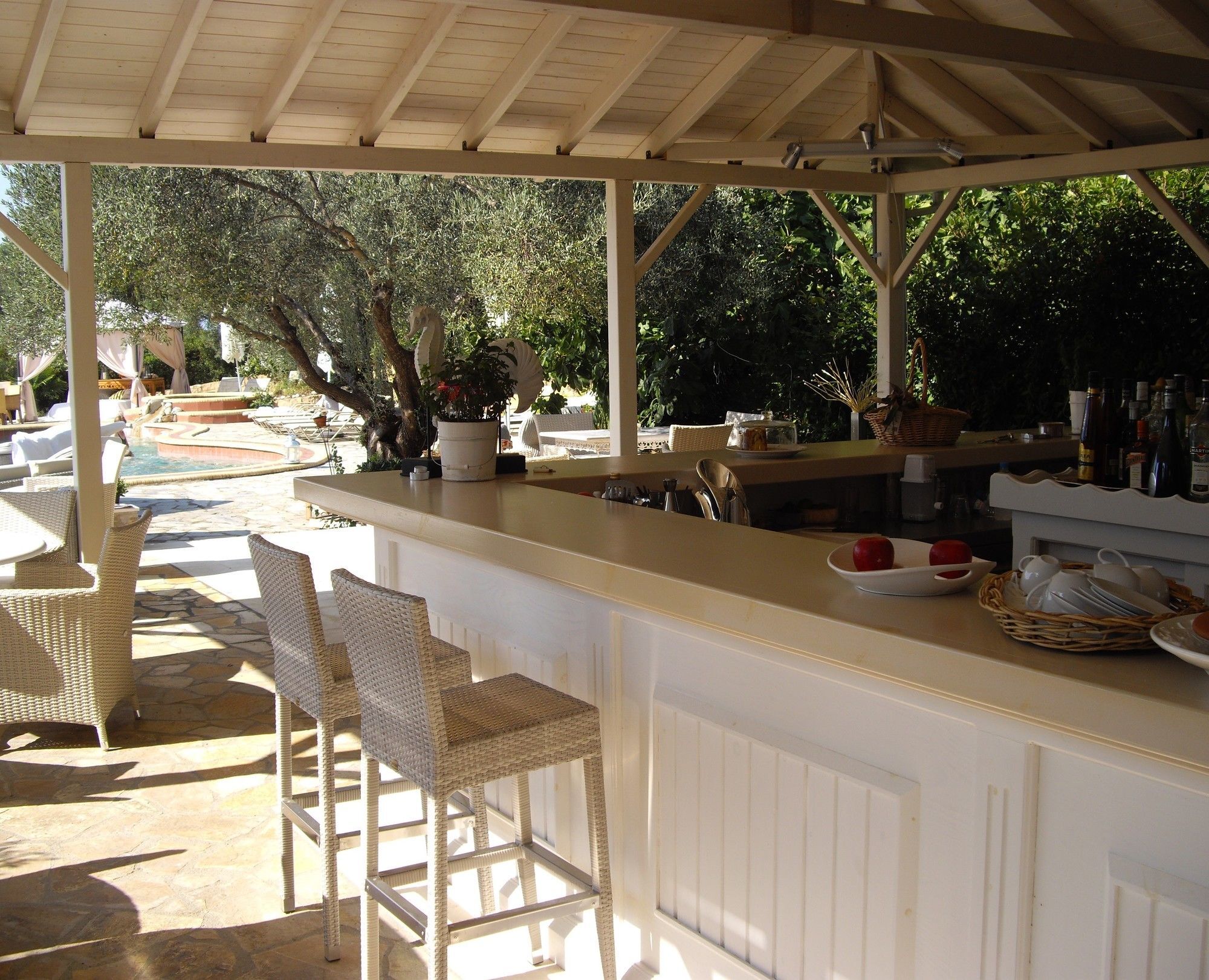 Sanidiamonds Sani (Chalkidiki)