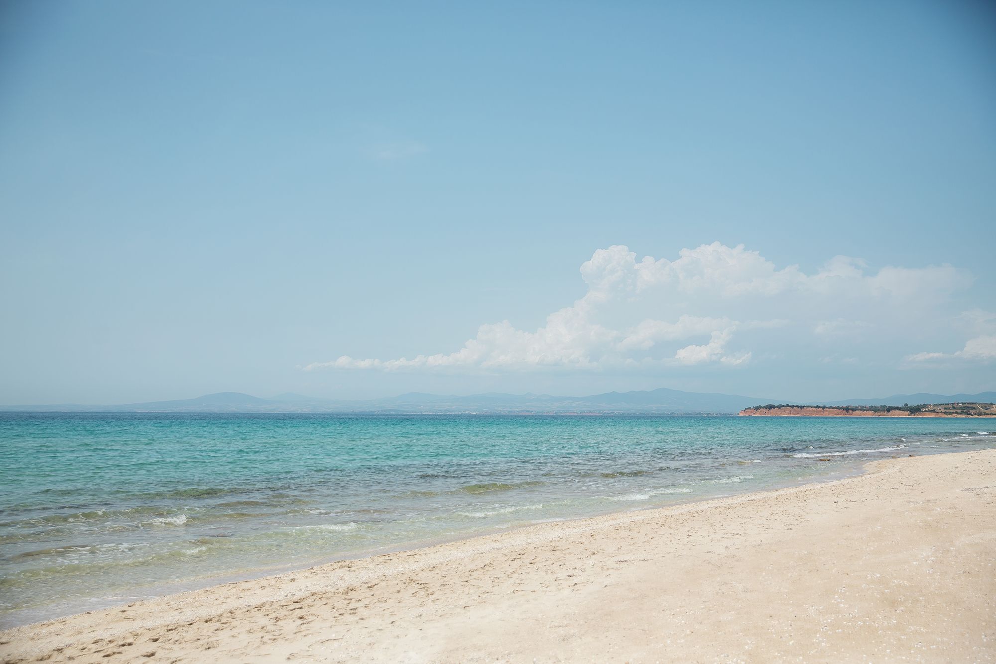 Sanidiamonds 3* Sani (Chalkidiki)