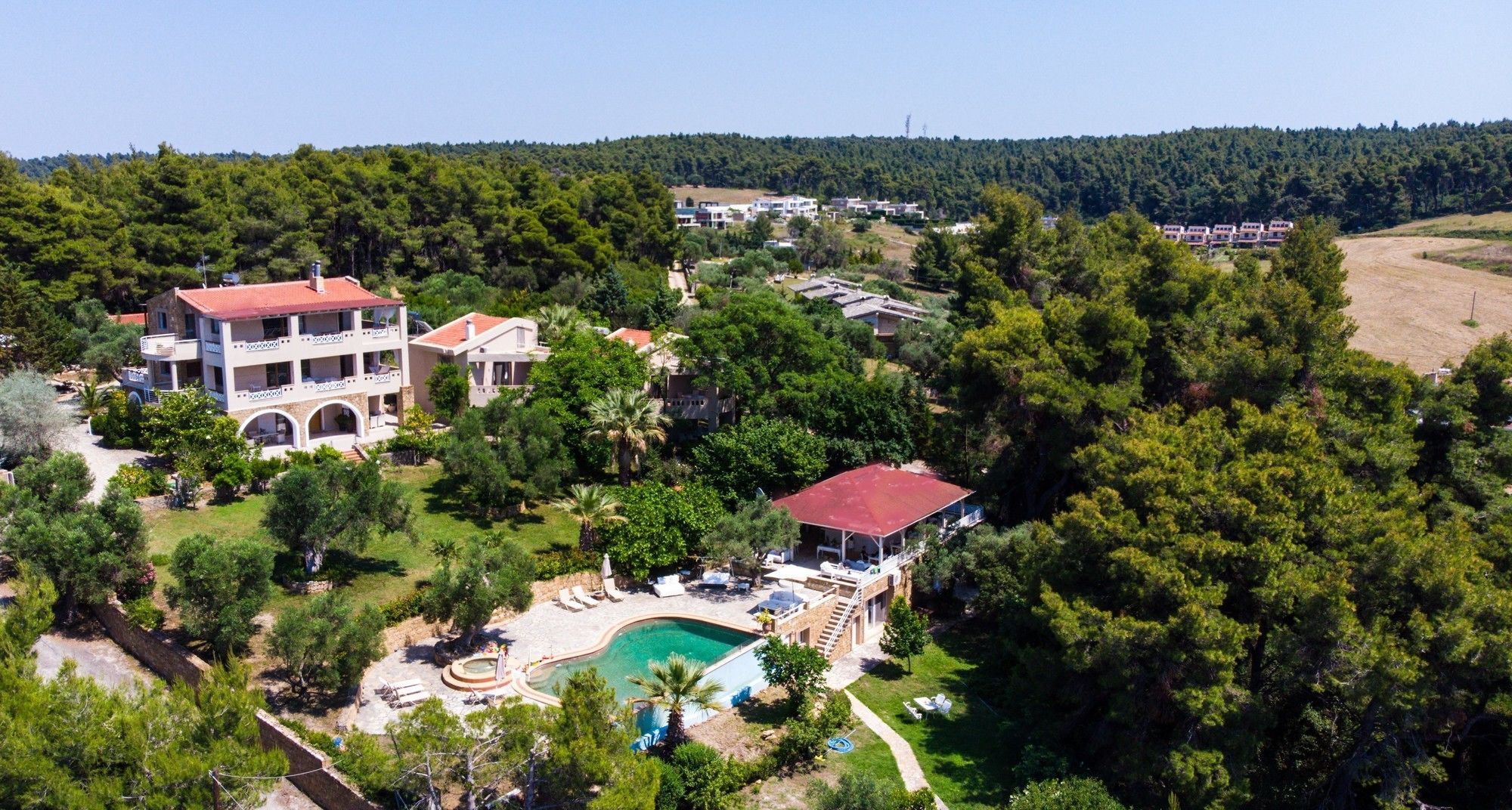 Sanidiamonds Aparthotel 3*