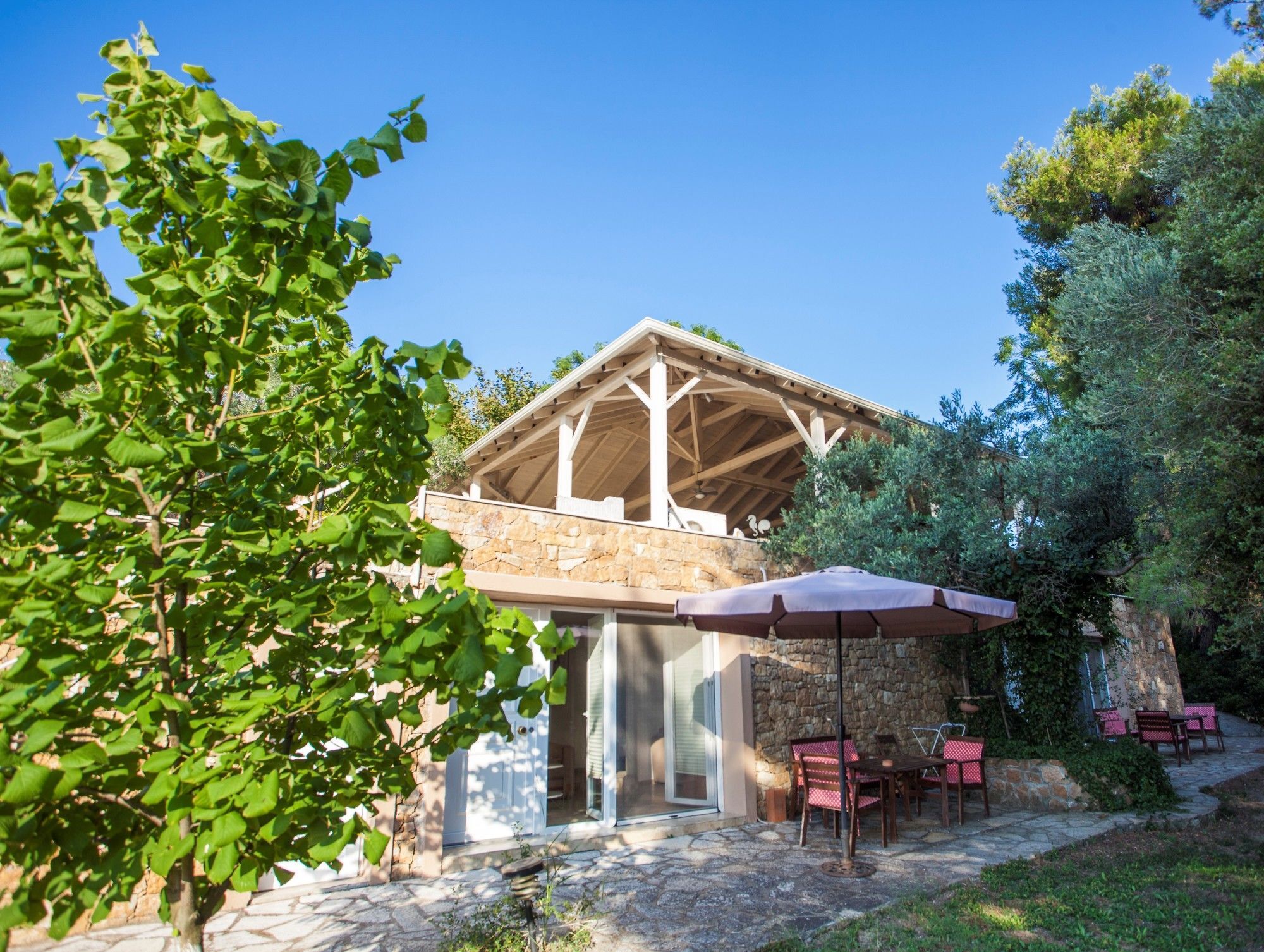 Sanidiamonds Aparthotel Sani (Chalkidiki)