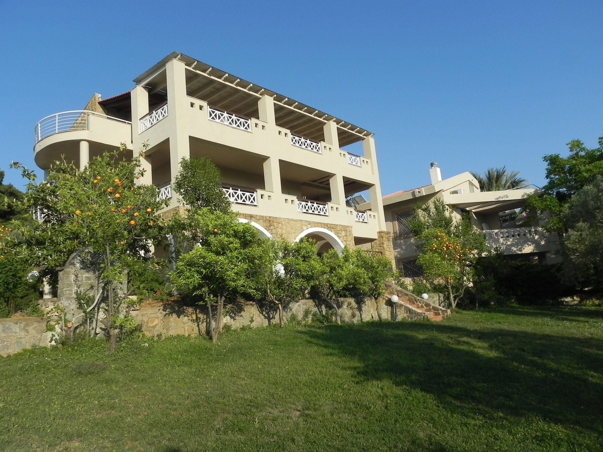 Sanidiamonds 3* Sani (Chalkidiki)