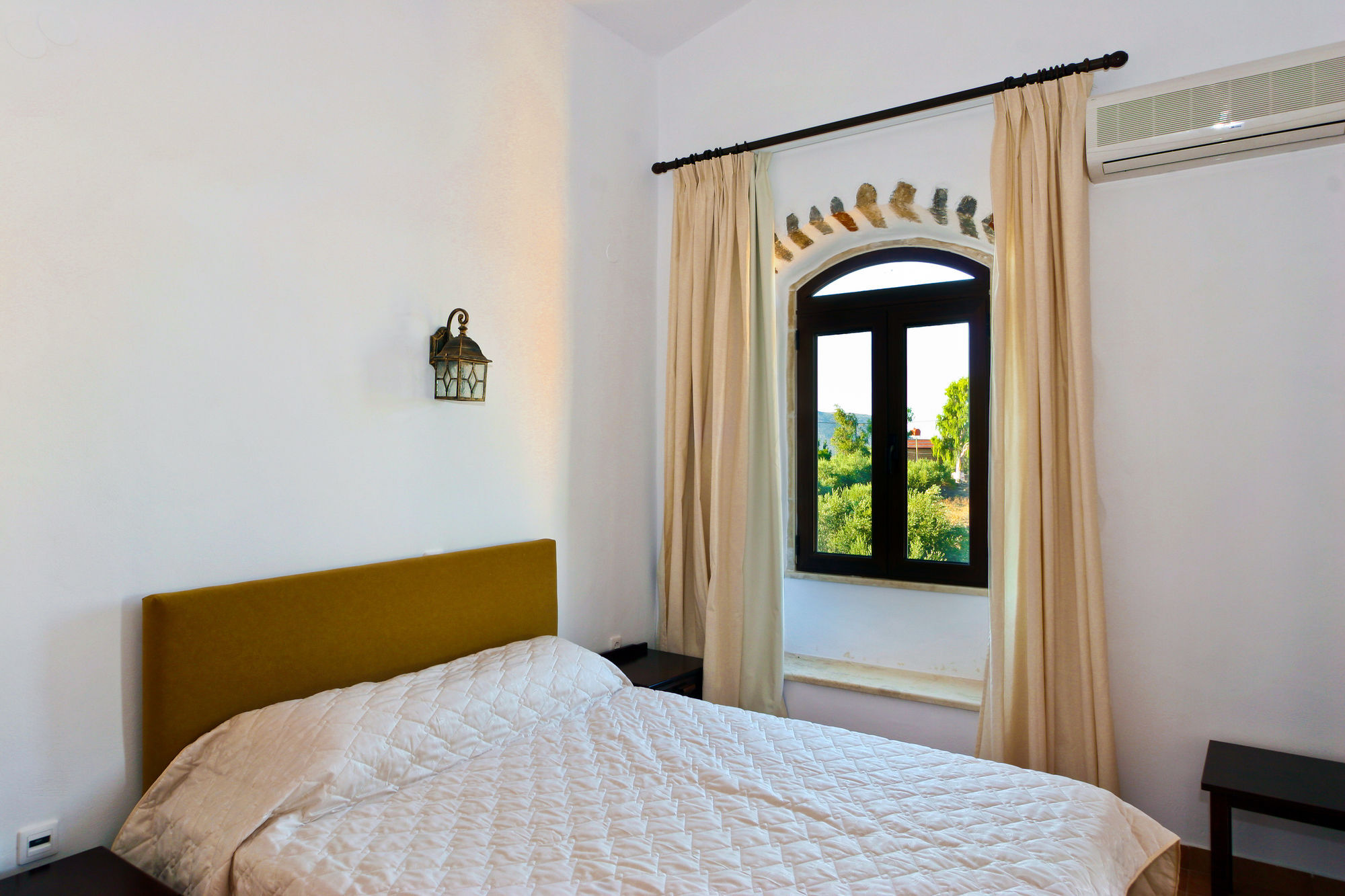Liberta Villa *