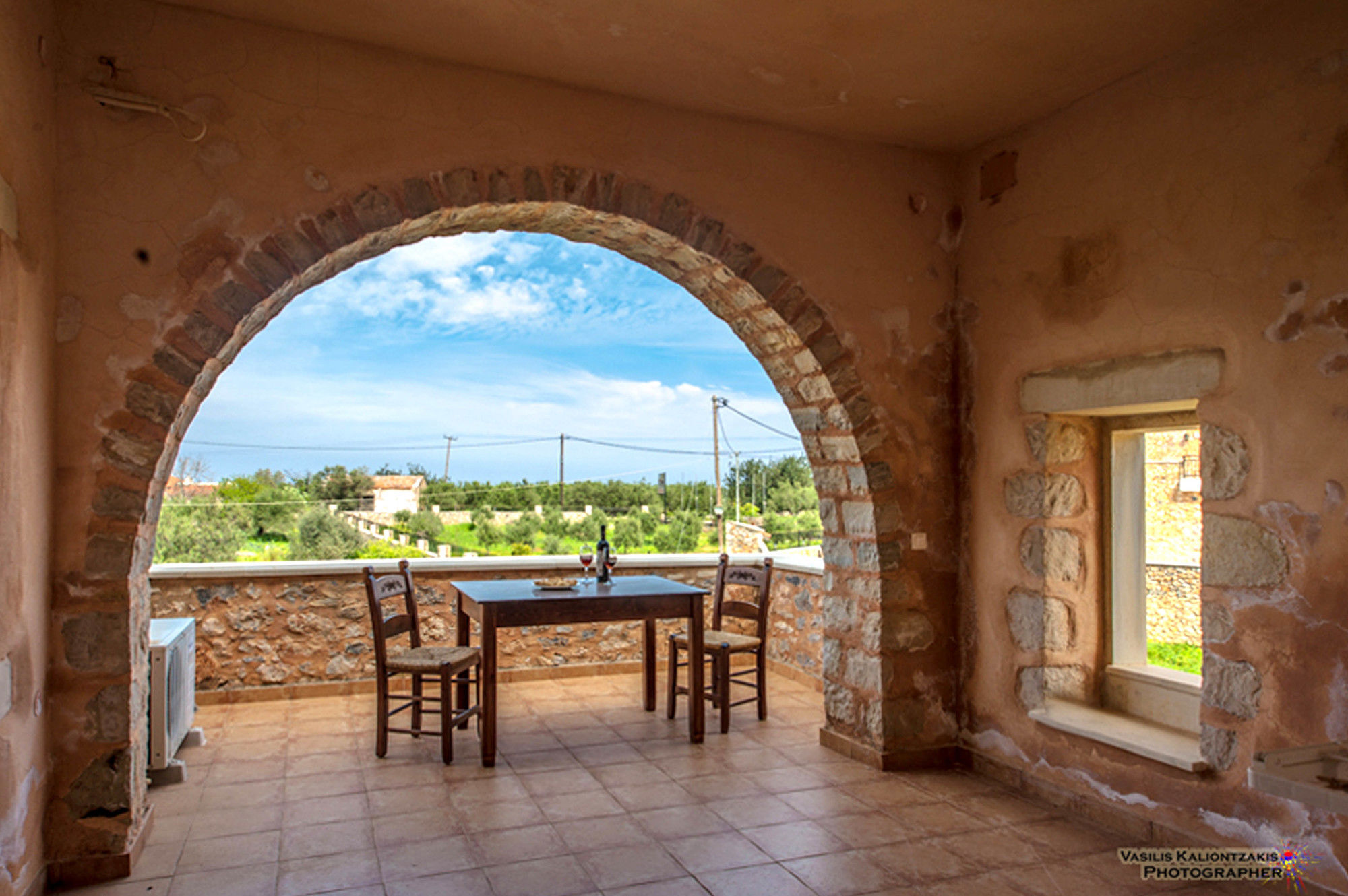 Liberta Villa